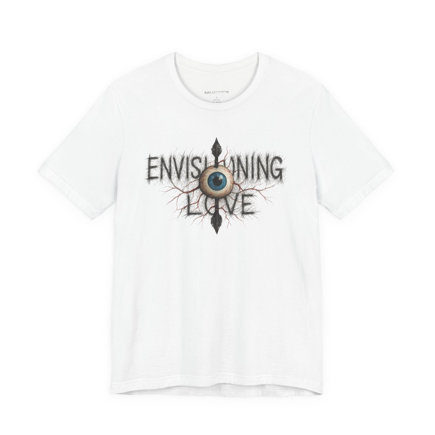Envisioning Love Tee