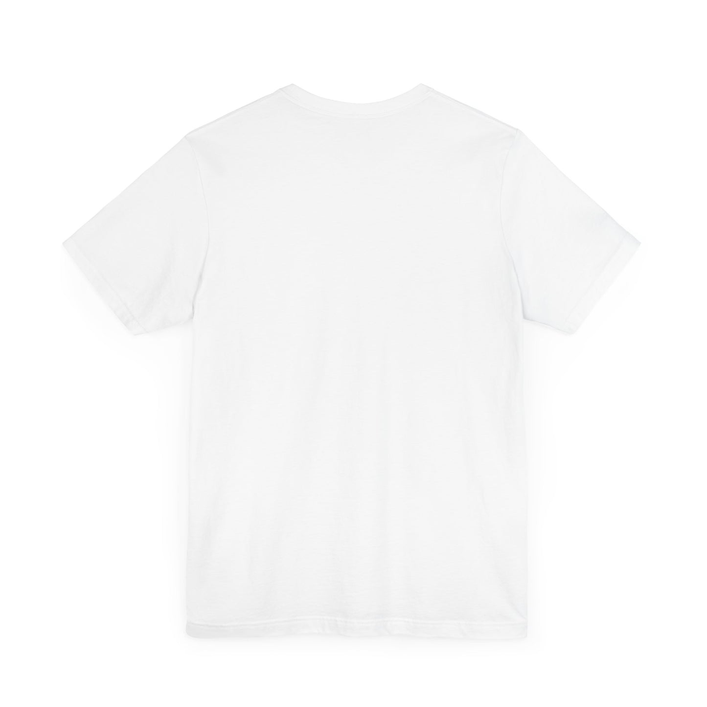 Give Your Love Tee - Real Experience