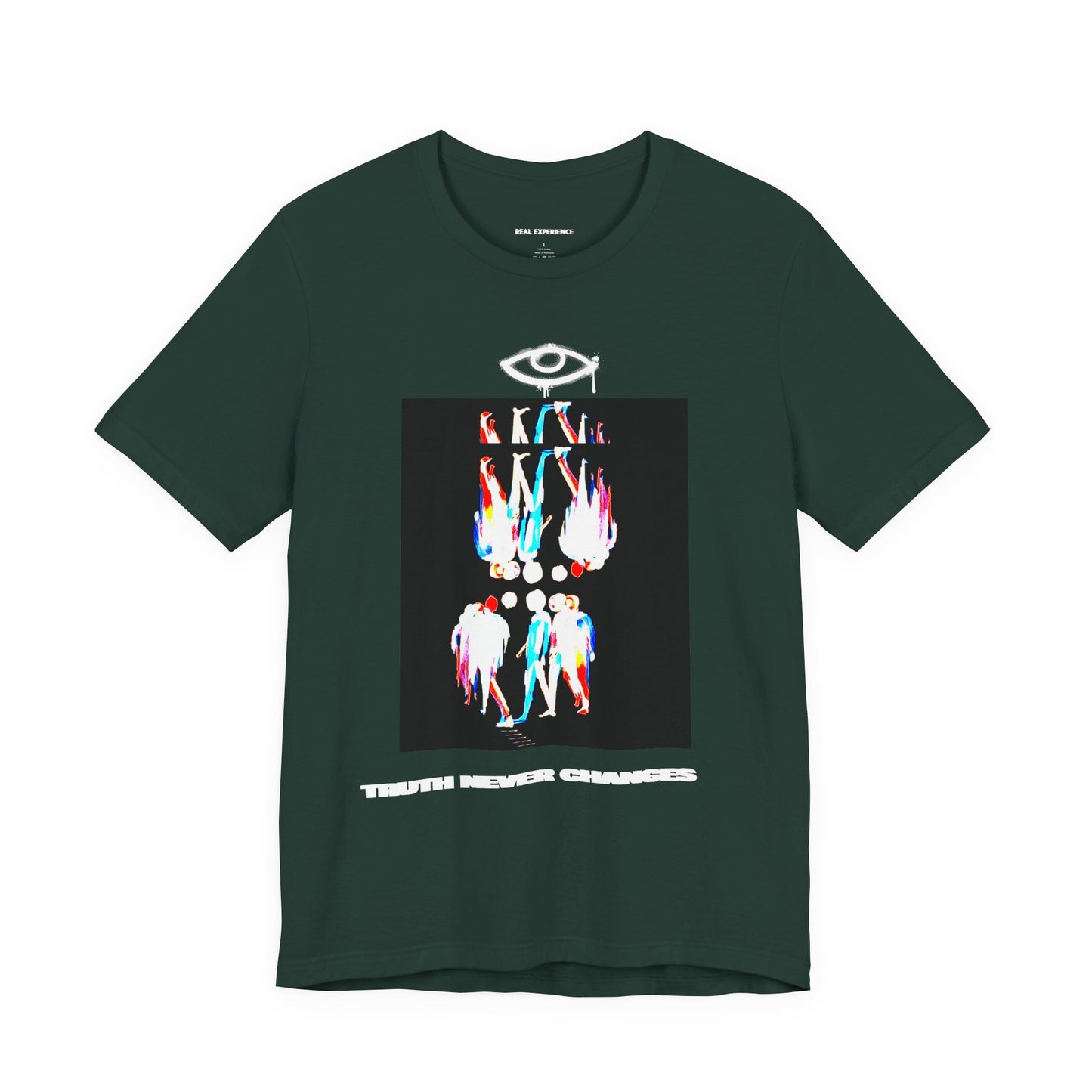The Truth People Tee