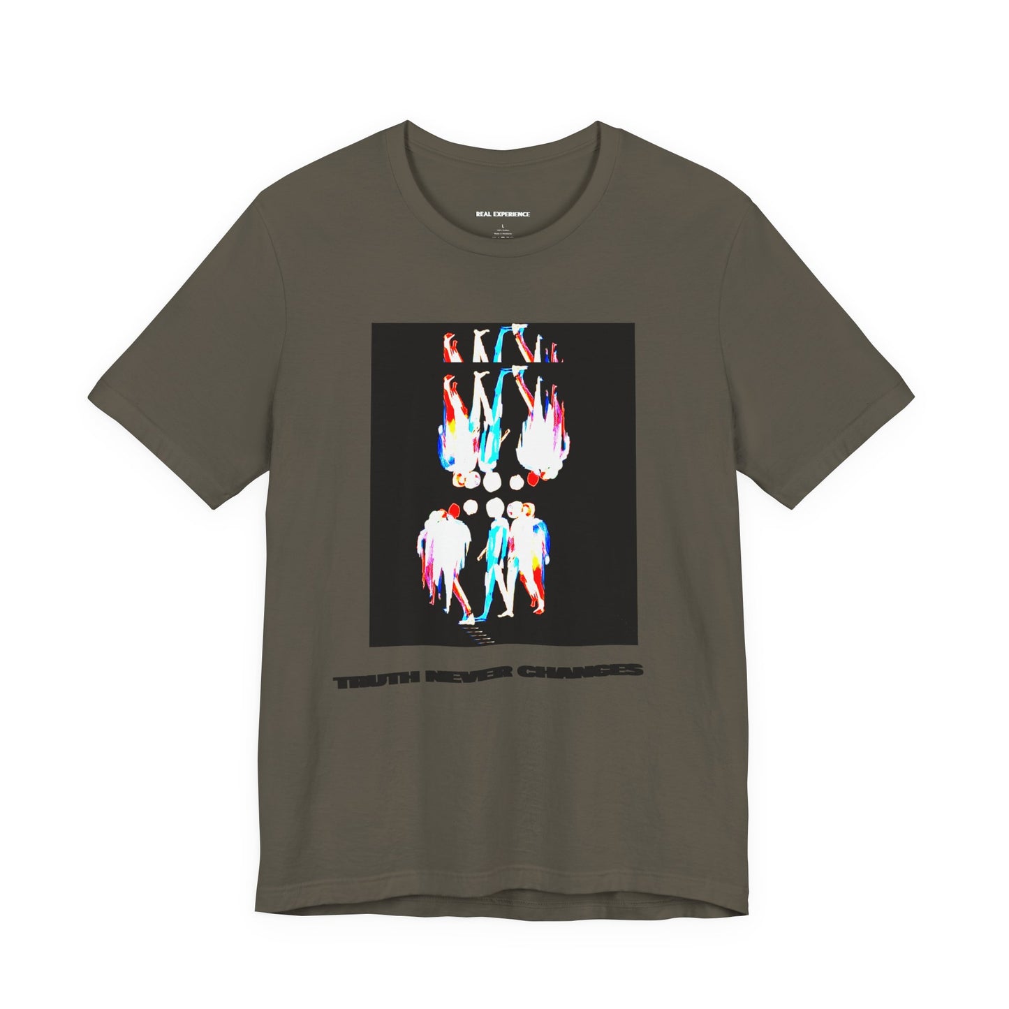 The Truth People Tee