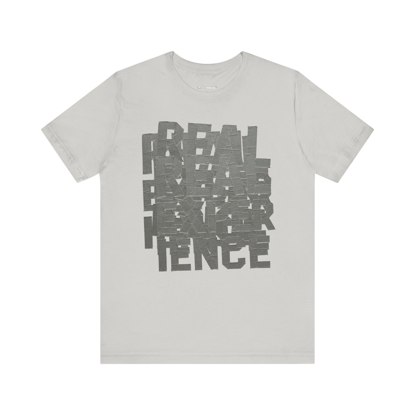 Duct Tape Tee - Real Experience
