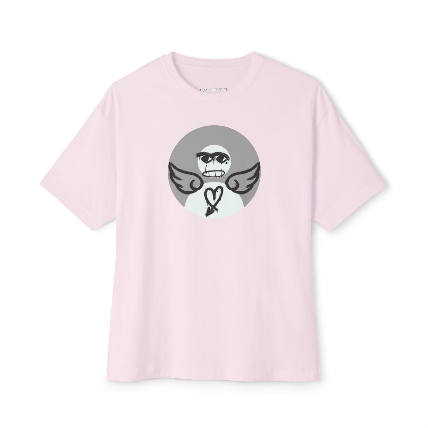 Profile Picture Angel Tee