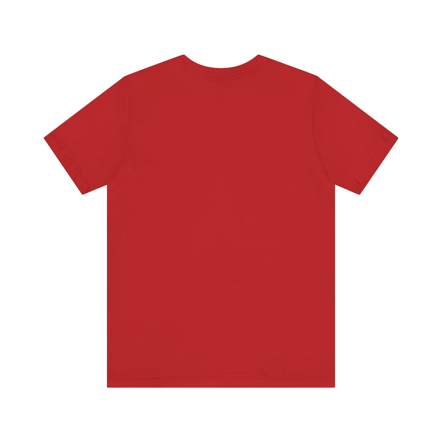 Alien In The Window Tee