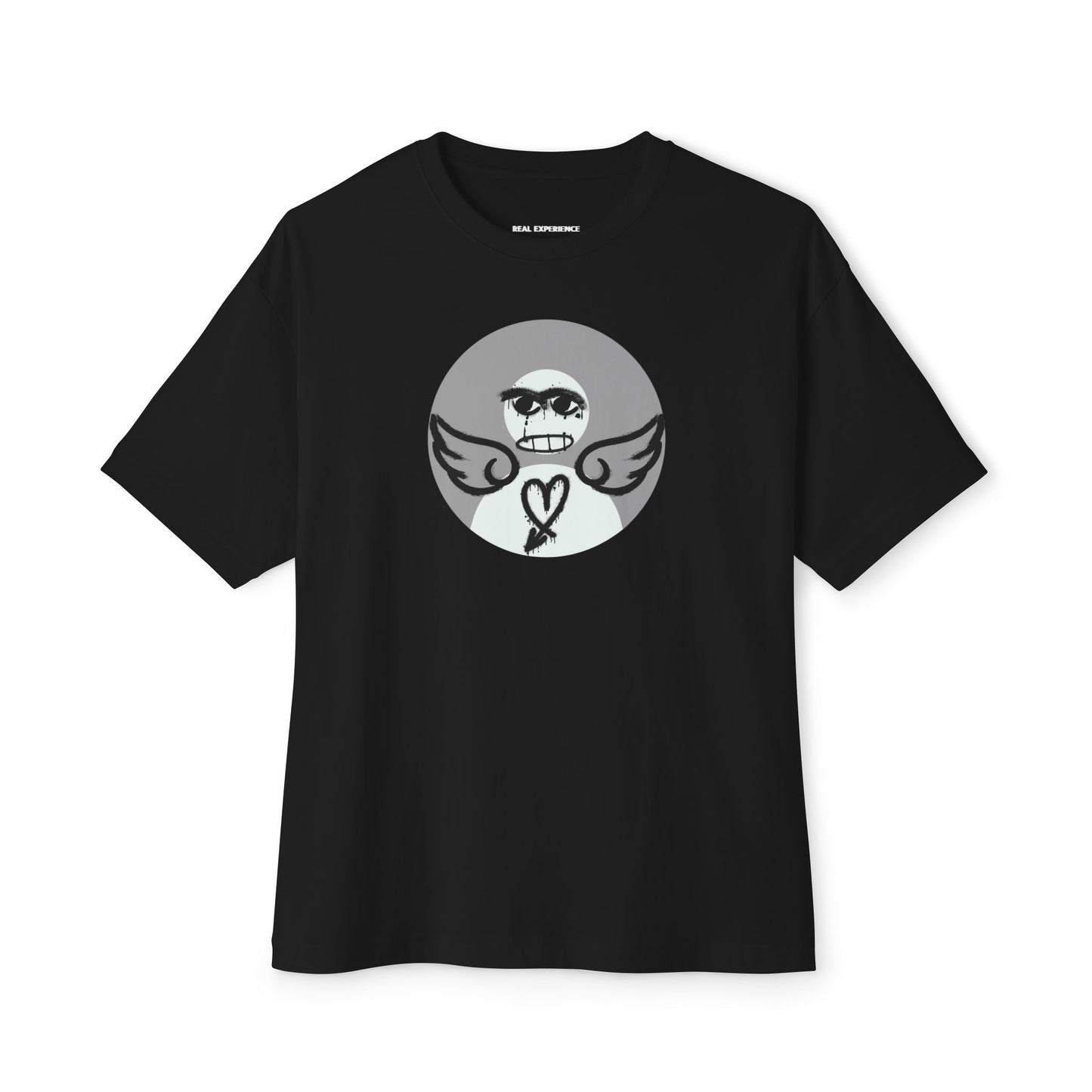 Profile Picture Angel Tee