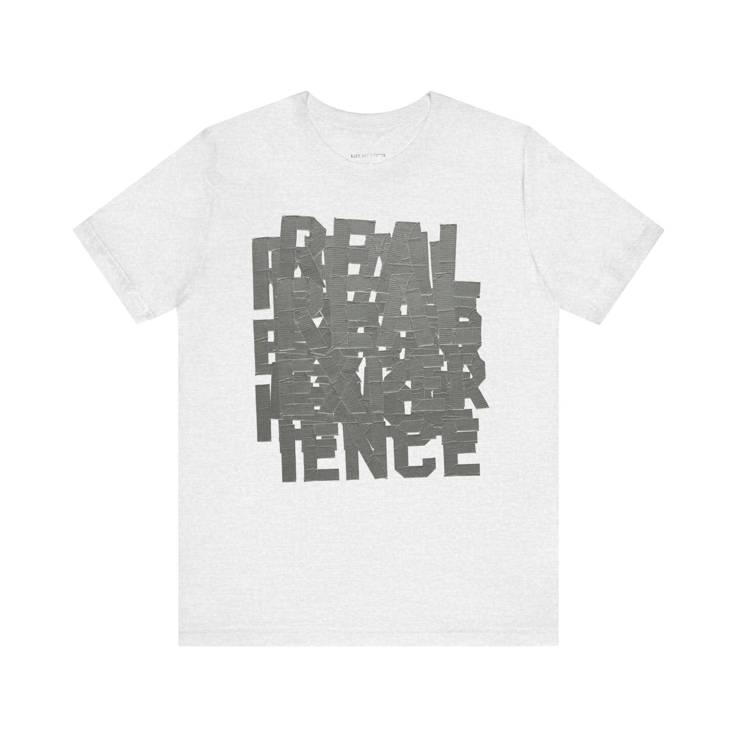 Duct Tape Tee - Real Experience