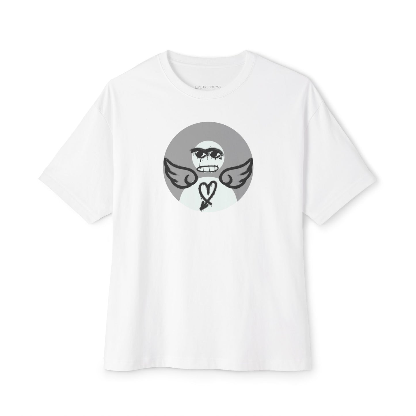 Profile Picture Angel Tee