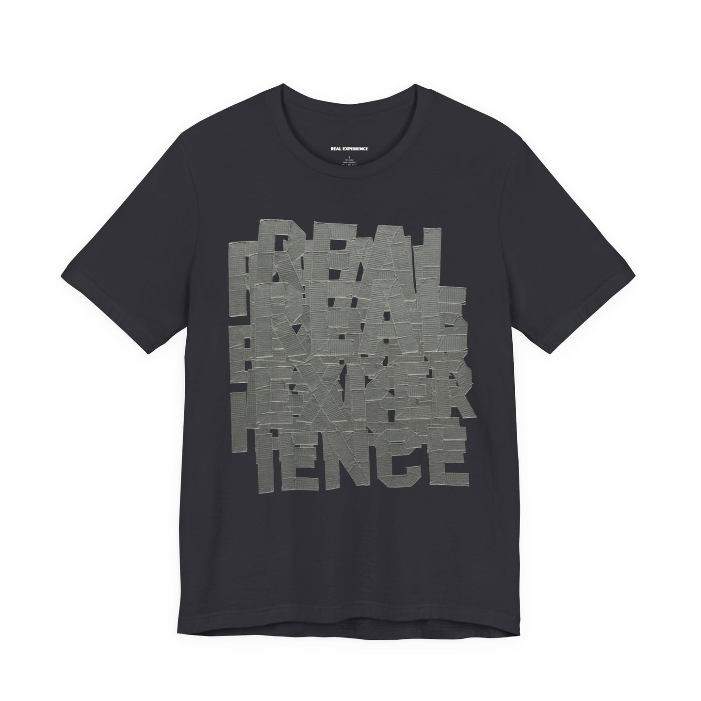 Duct Tape Tee - Real Experience