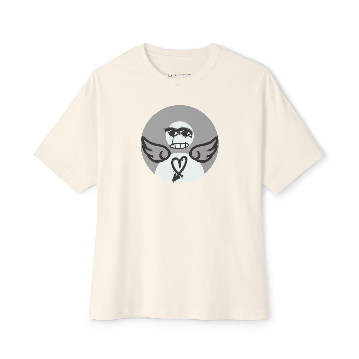 Profile Picture Angel Tee