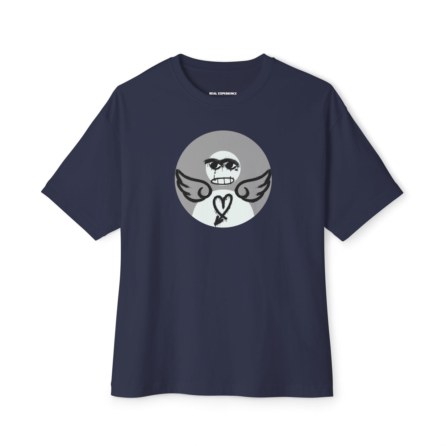 Profile Picture Angel Tee
