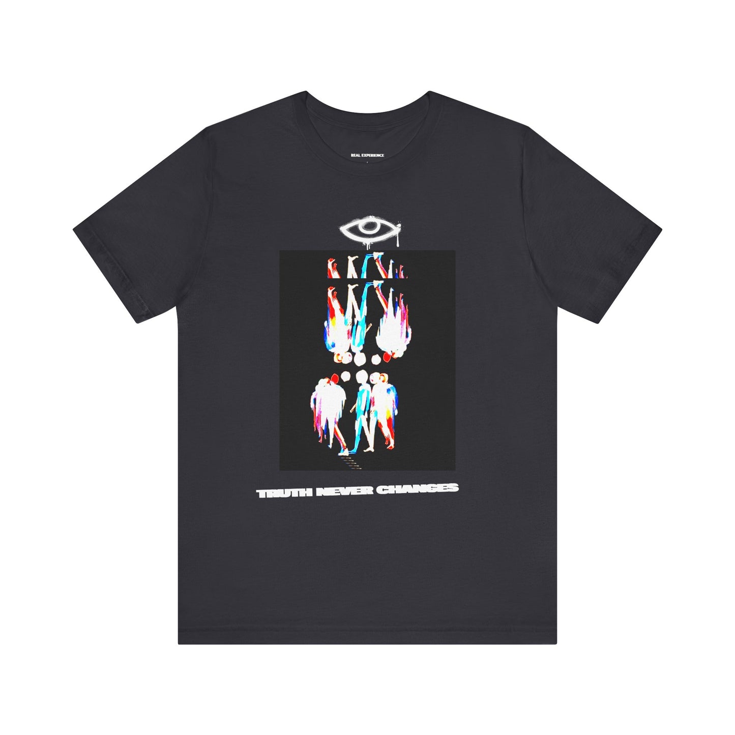 The Truth People Tee
