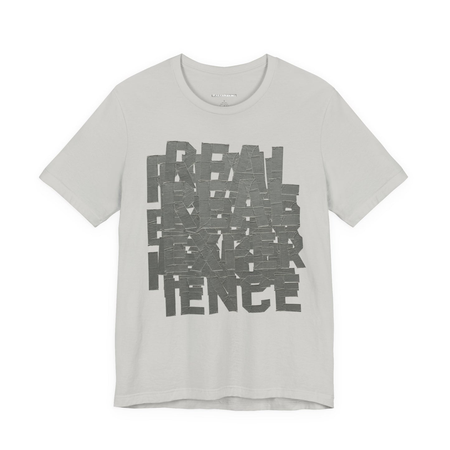 Duct Tape Tee - Real Experience