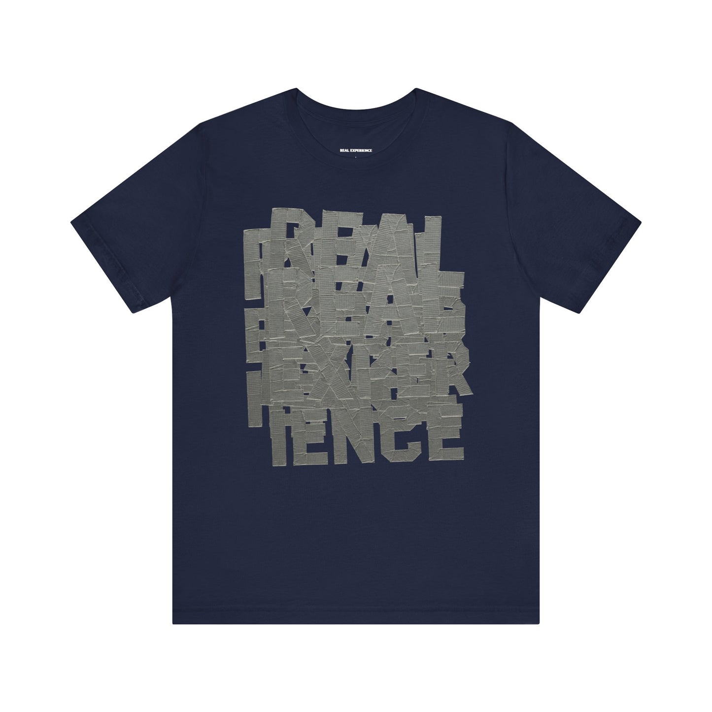 Duct Tape Tee - Real Experience