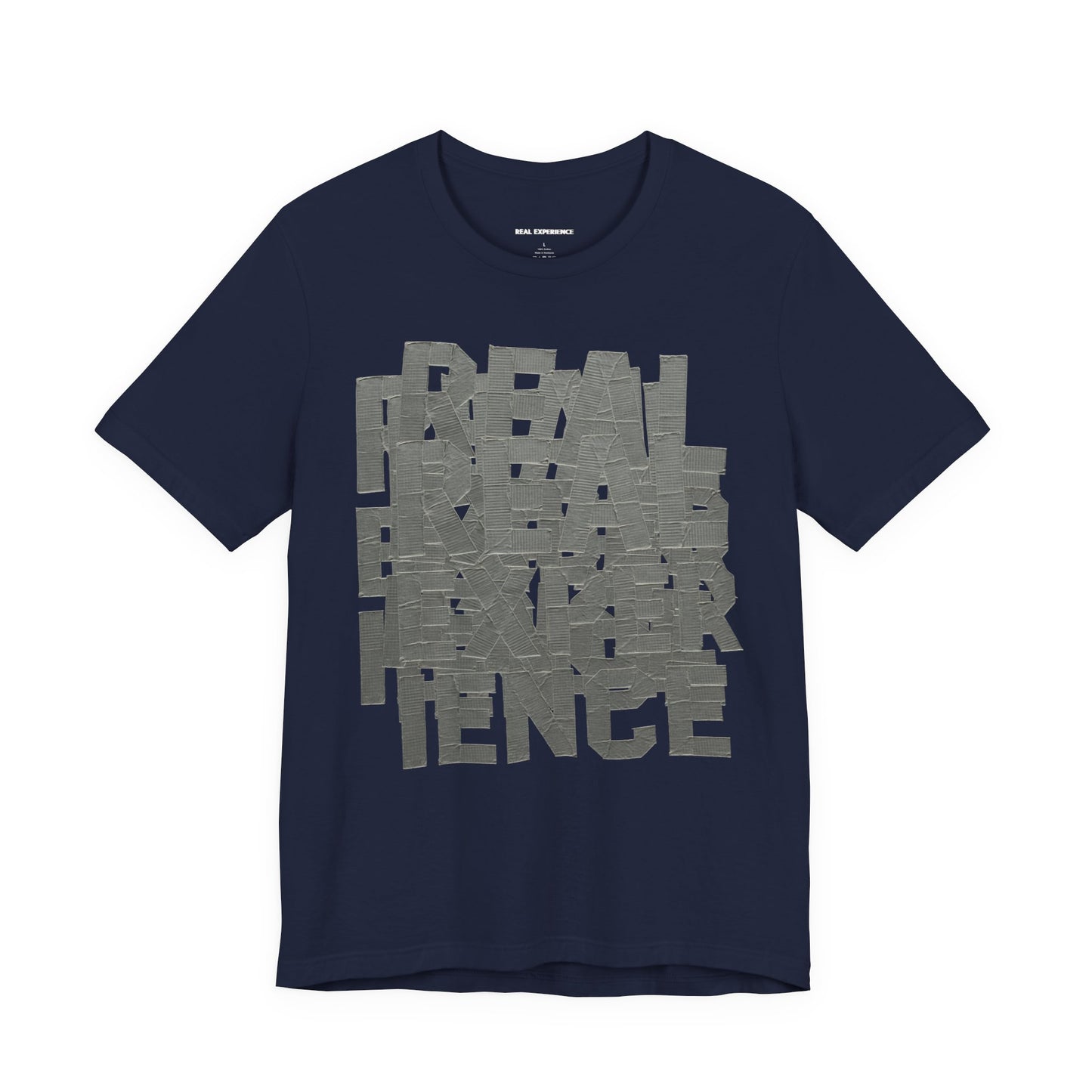Duct Tape Tee - Real Experience