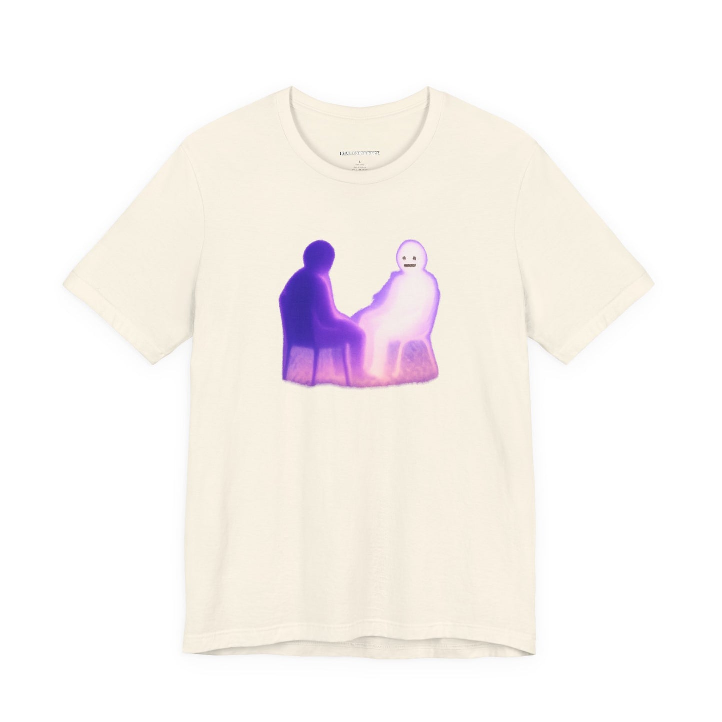 The Transmitting Energy Tee