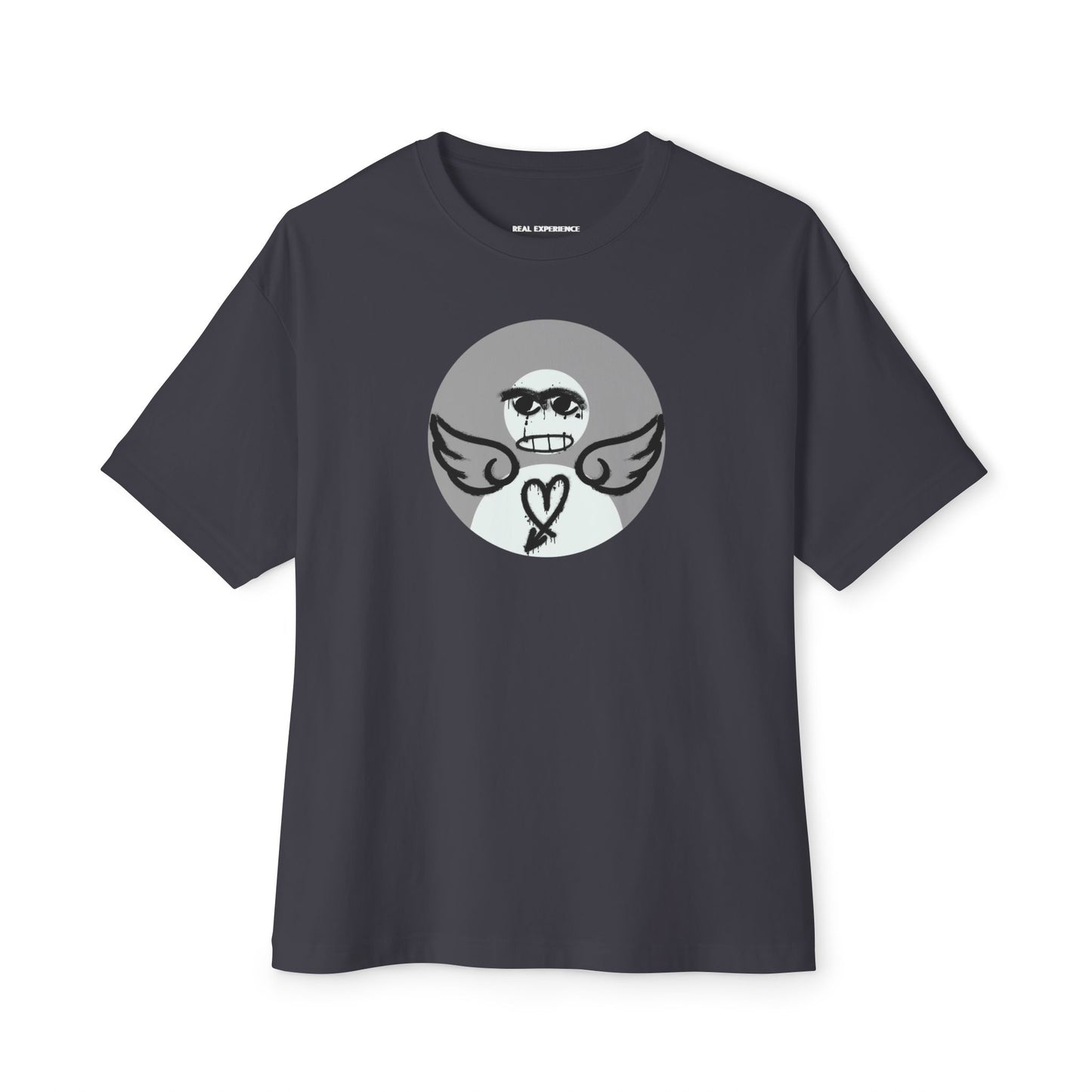 Profile Picture Angel Tee