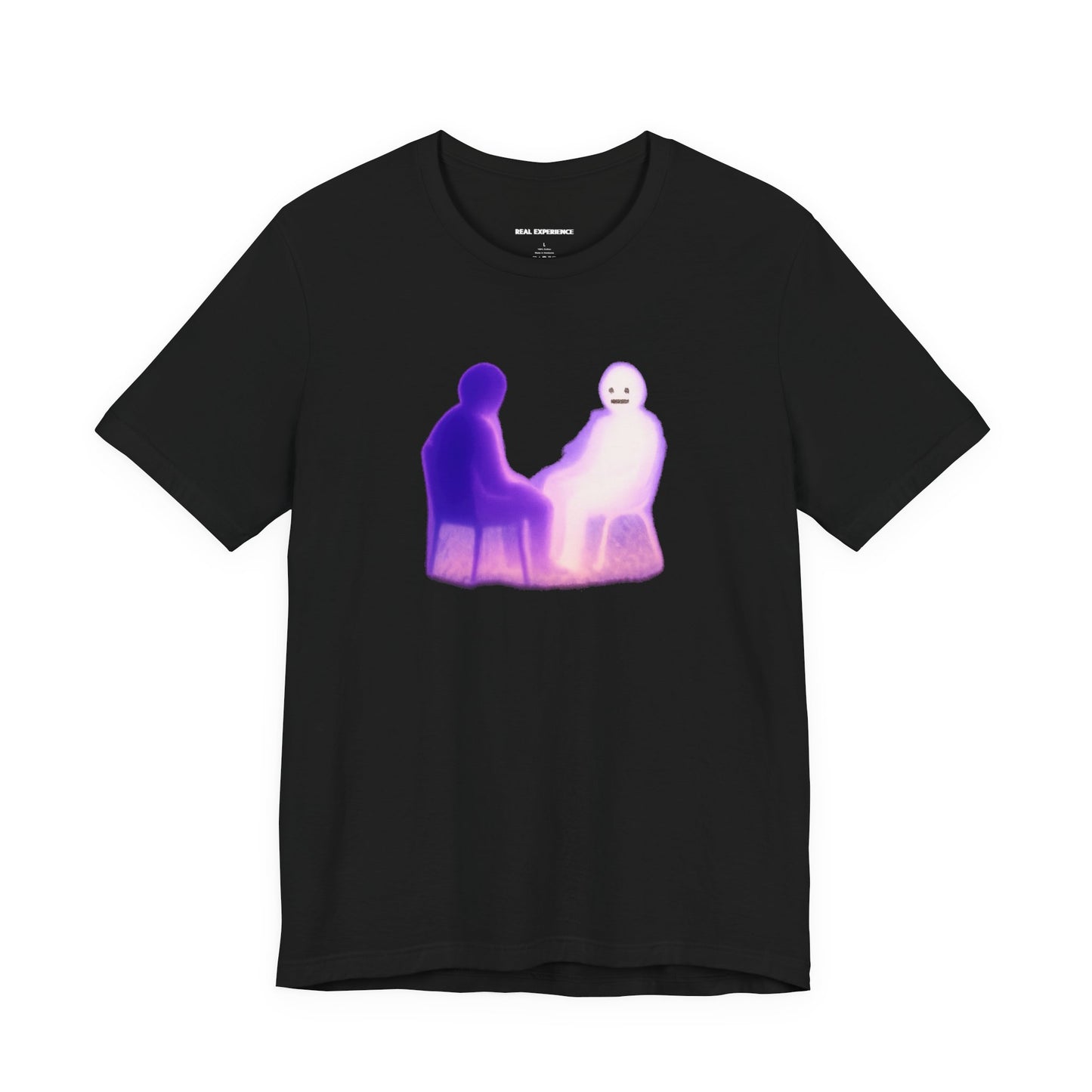 The Transmitting Energy Tee