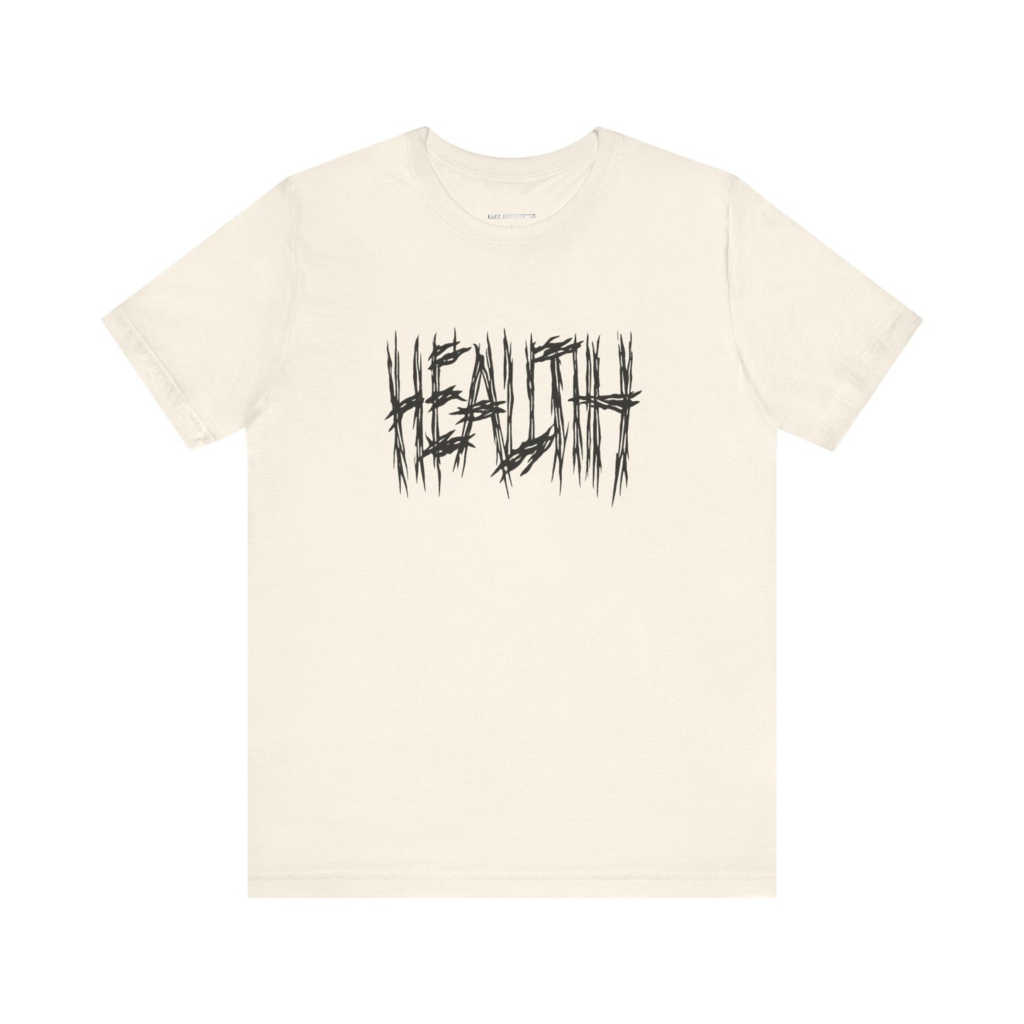 Health Tee - Real Experience