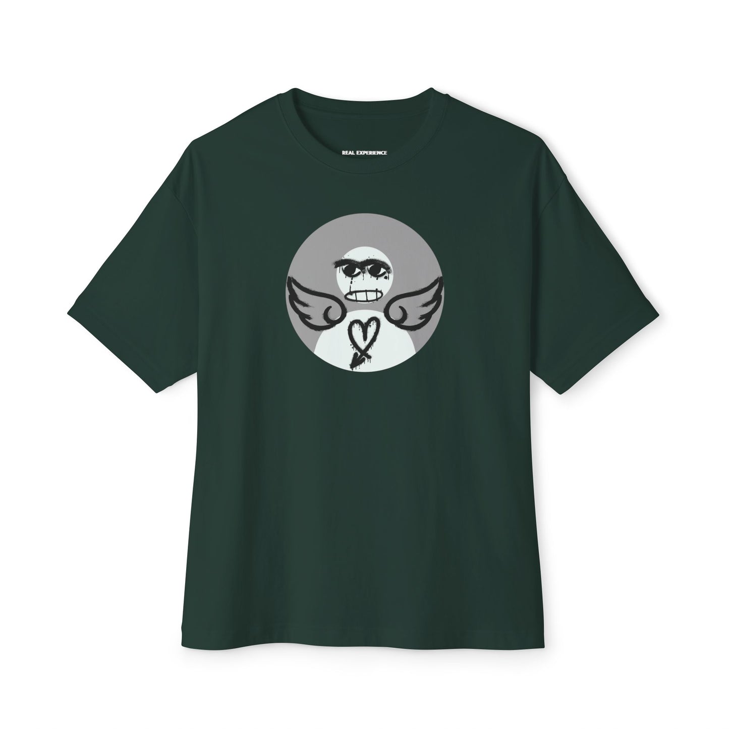Profile Picture Angel Tee