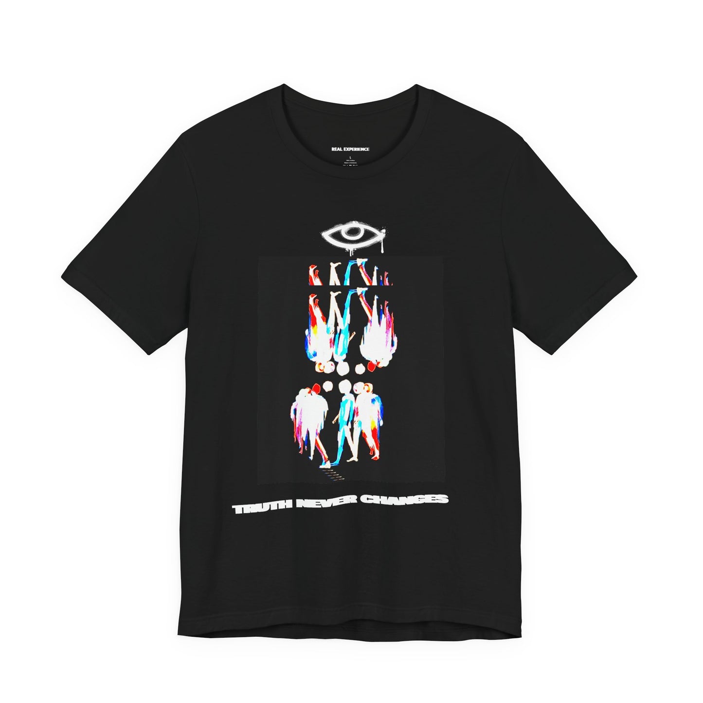 The Truth People Tee