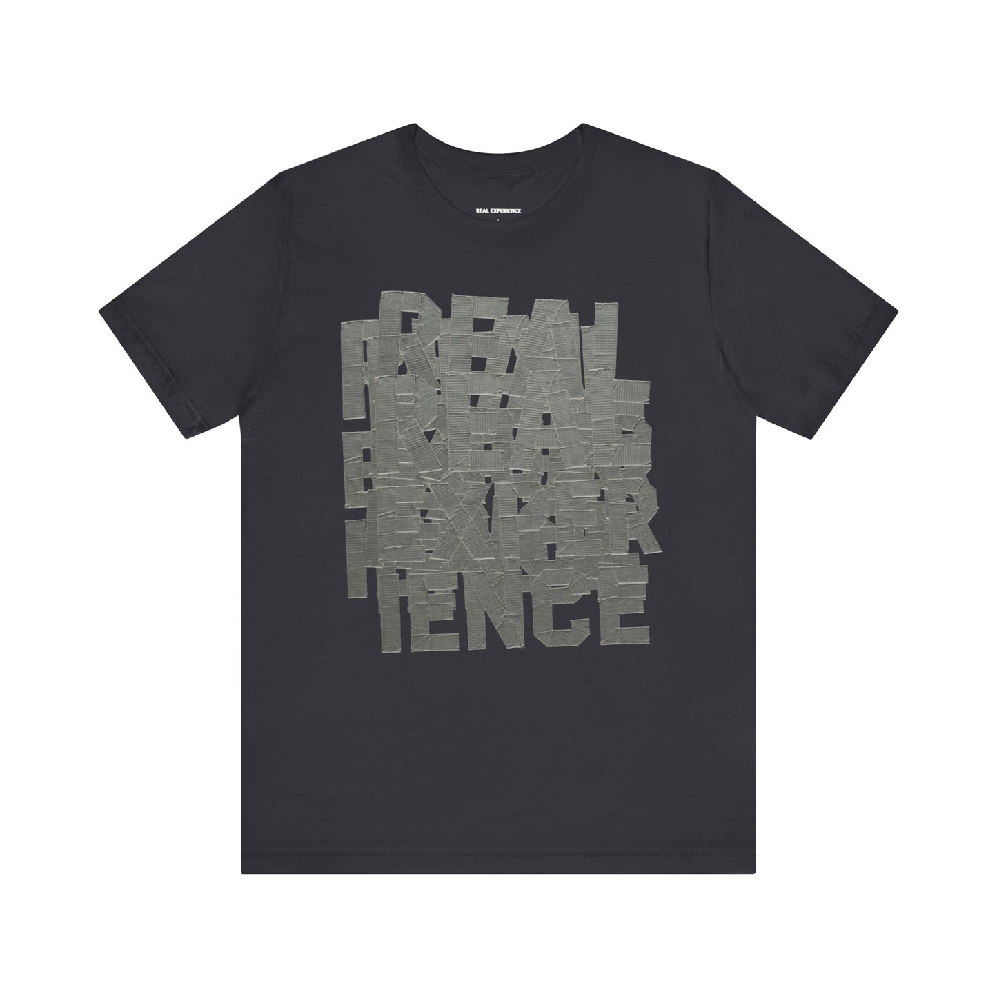 Duct Tape Tee - Real Experience