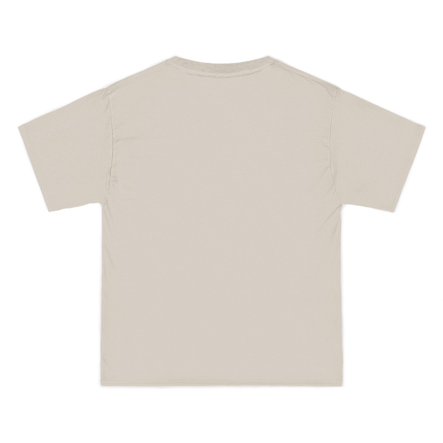 Peace Communication Tee - Real Experience