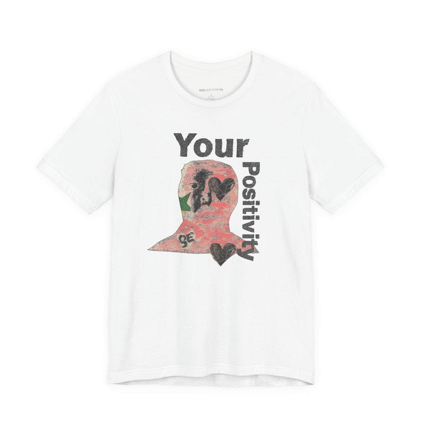 No One Is Ugly Tee