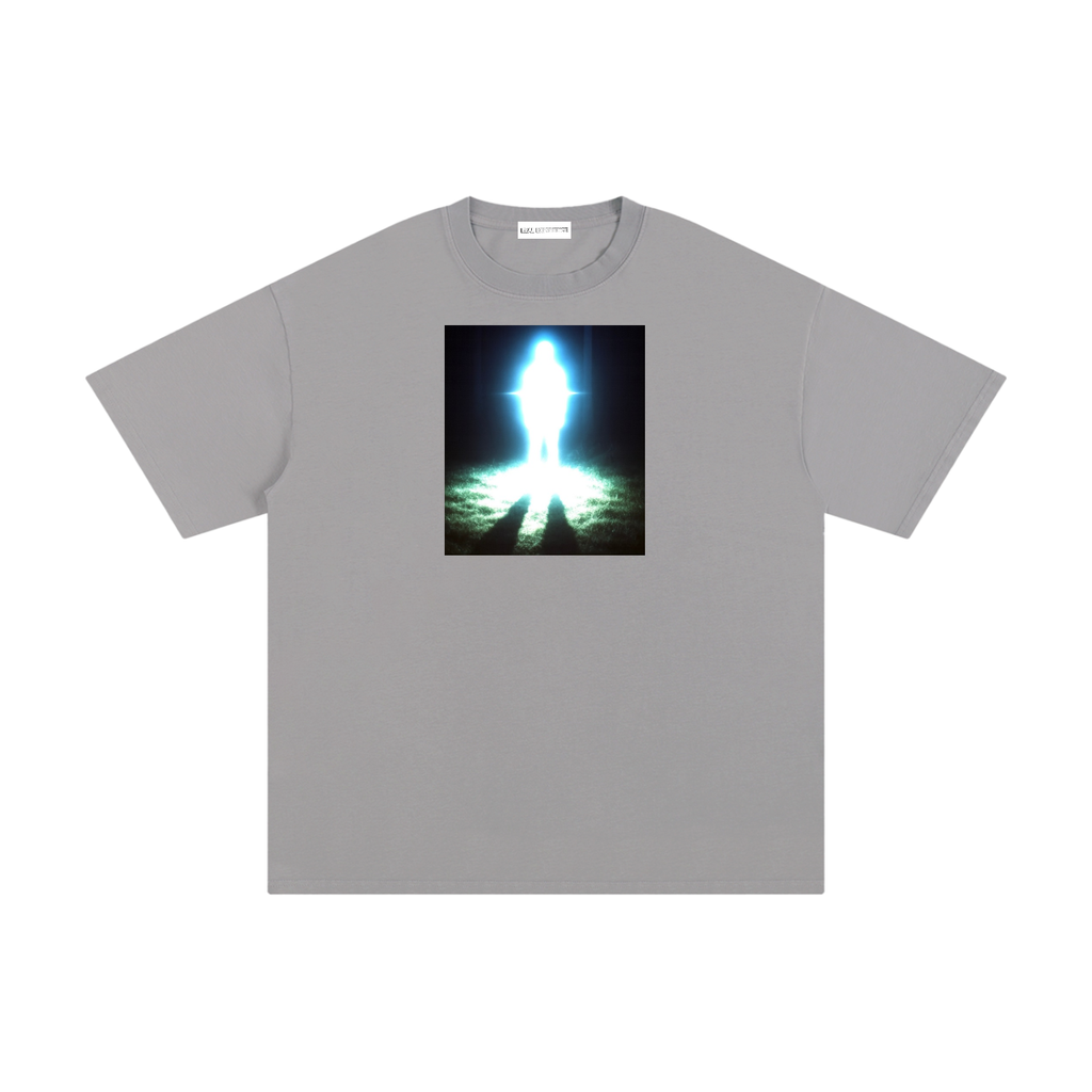 With the Spirit Tee - Real Experience