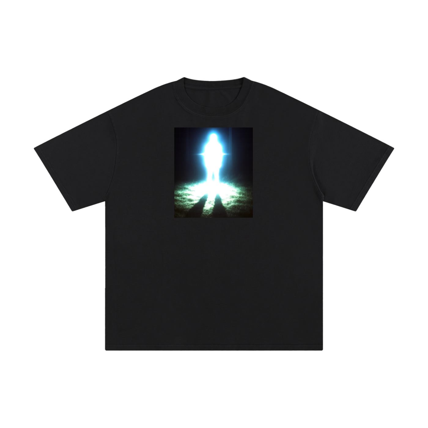 With the Spirit Tee - Real Experience