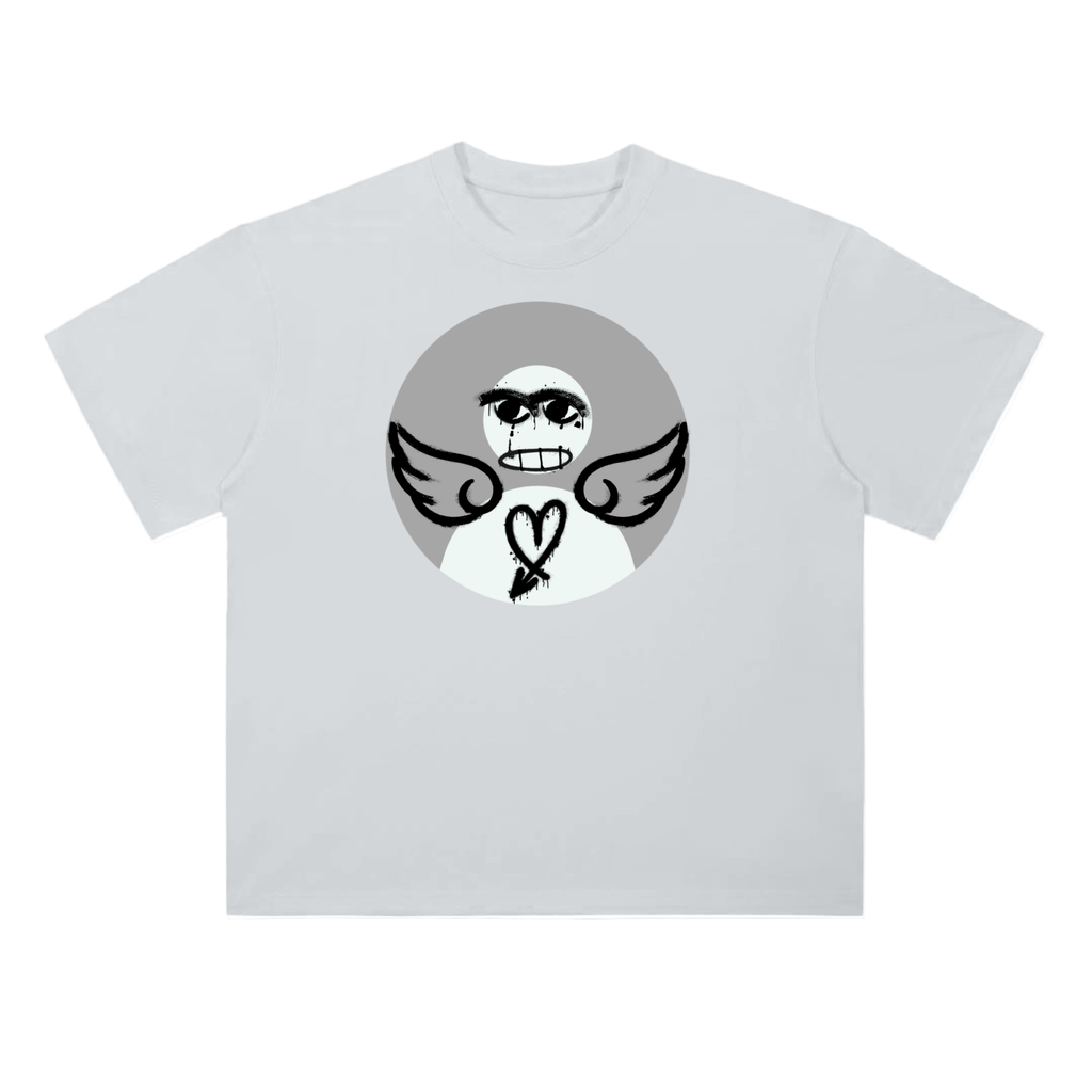 Profile Picture Angel Tee - Real Experience