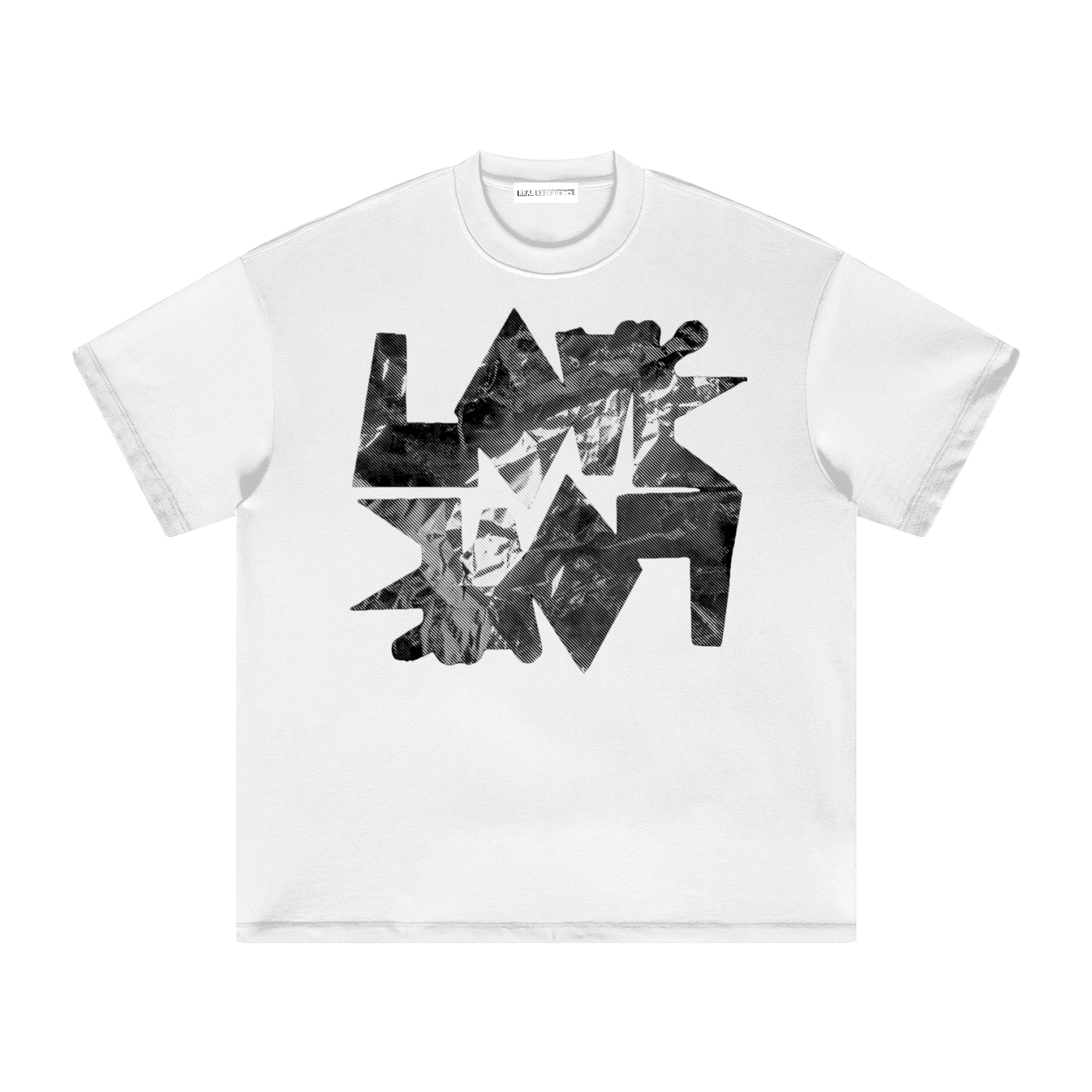 Heavyweight Earth Tone T-Shirt - Real Experience