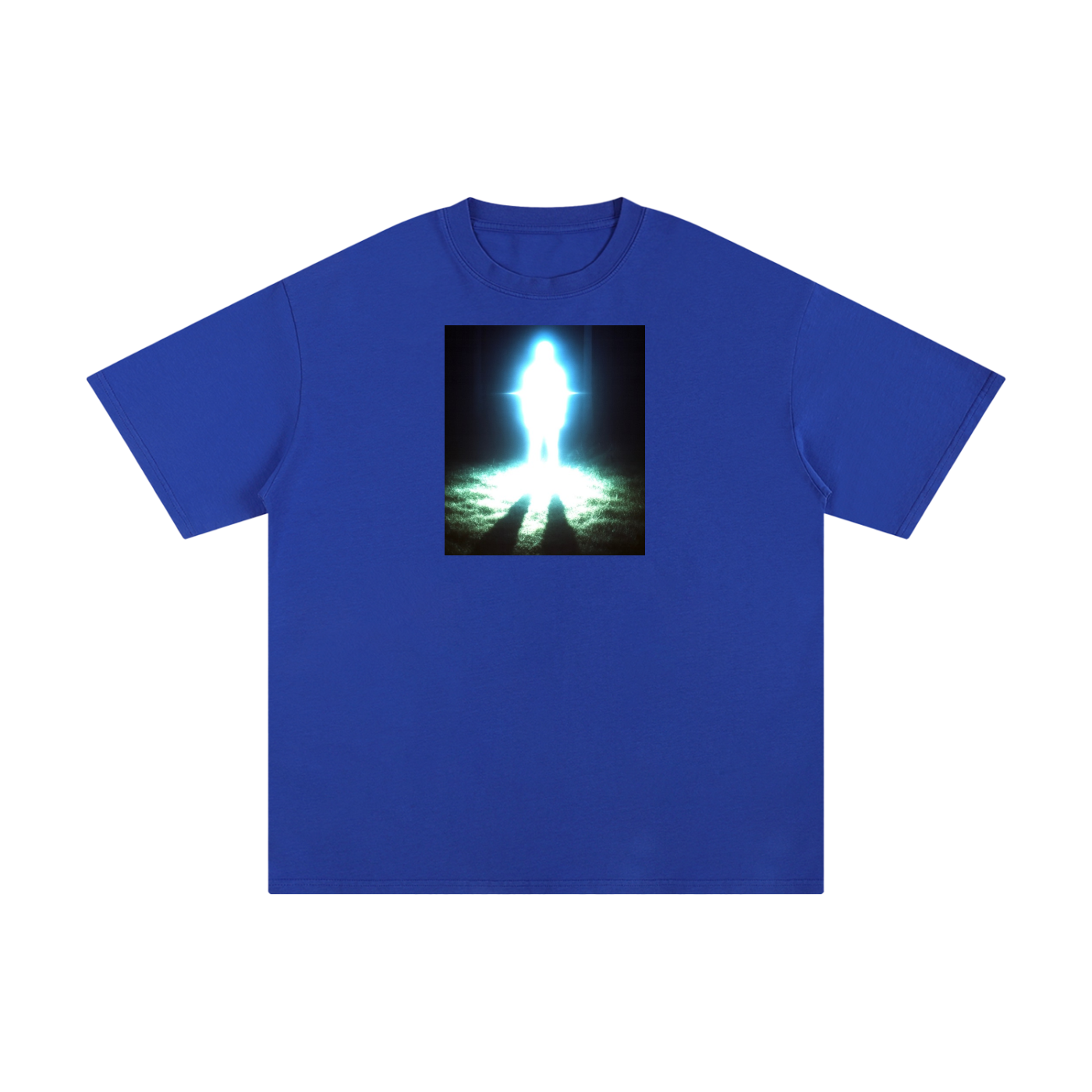 With the Spirit Tee - Real Experience