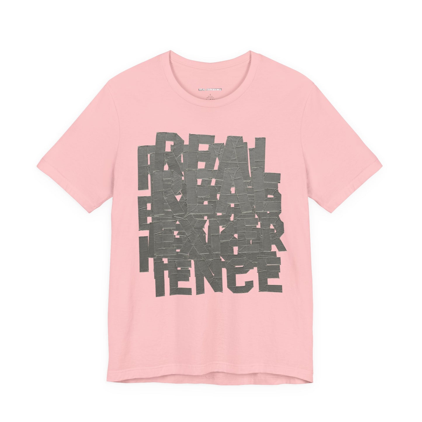 Duct Tape Tee - Real Experience