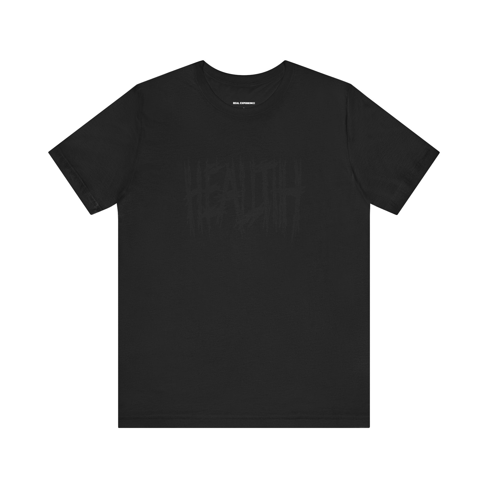 Health Tee - Real Experience