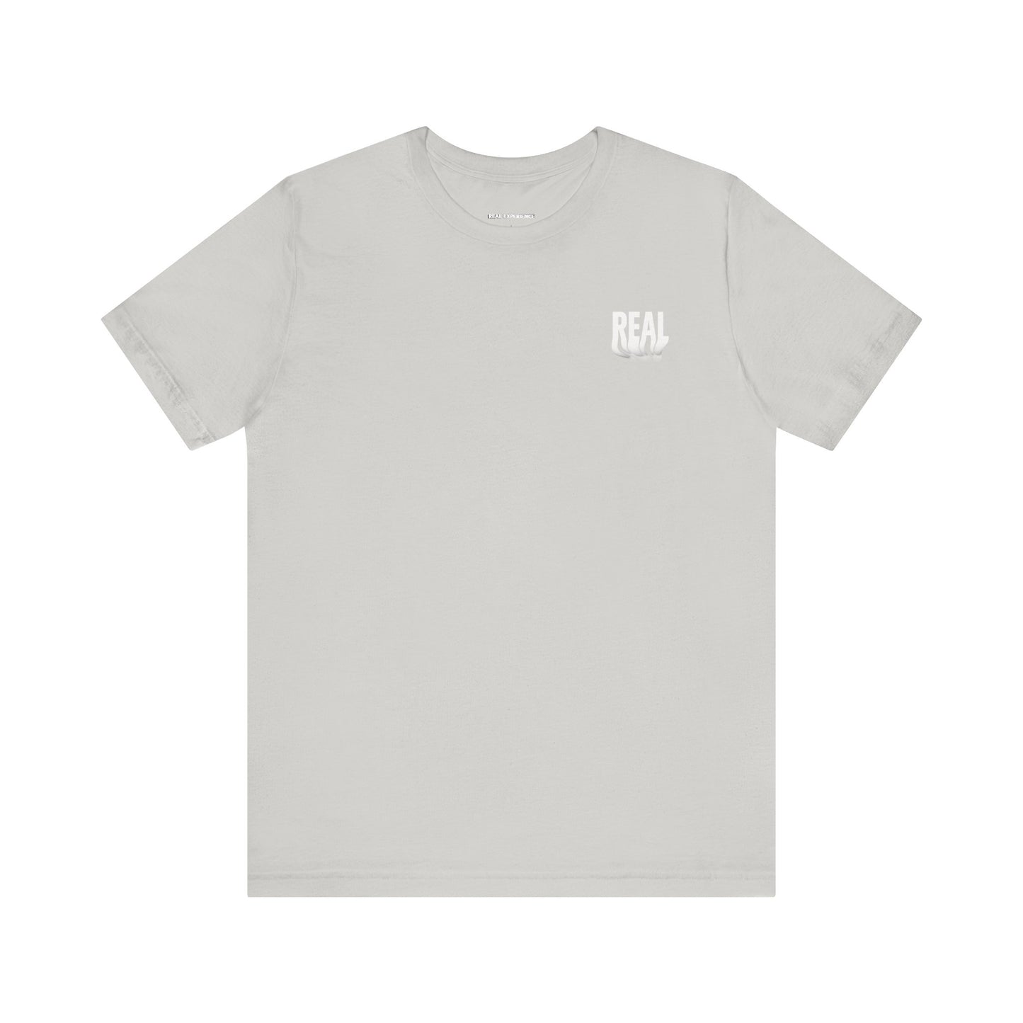 Film On Fire Tee - Real Experience