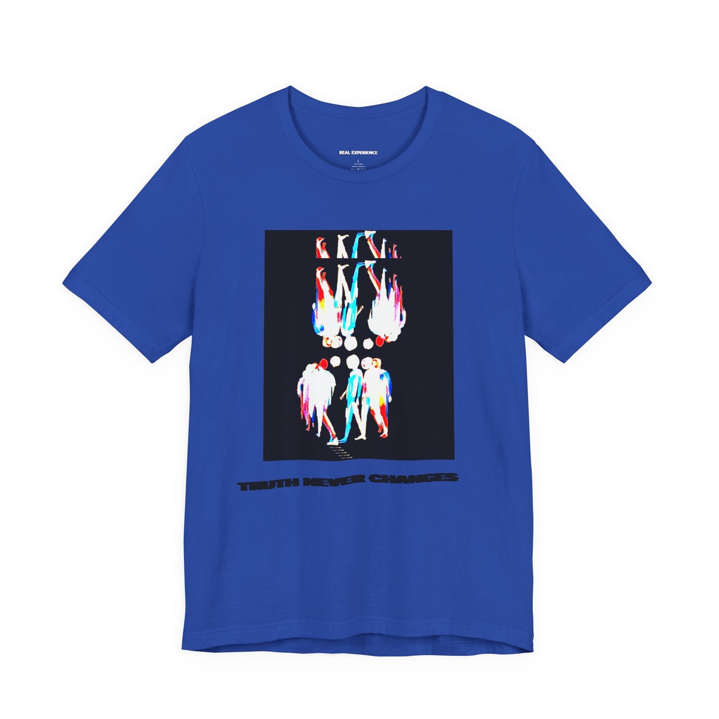The Truth People Tee