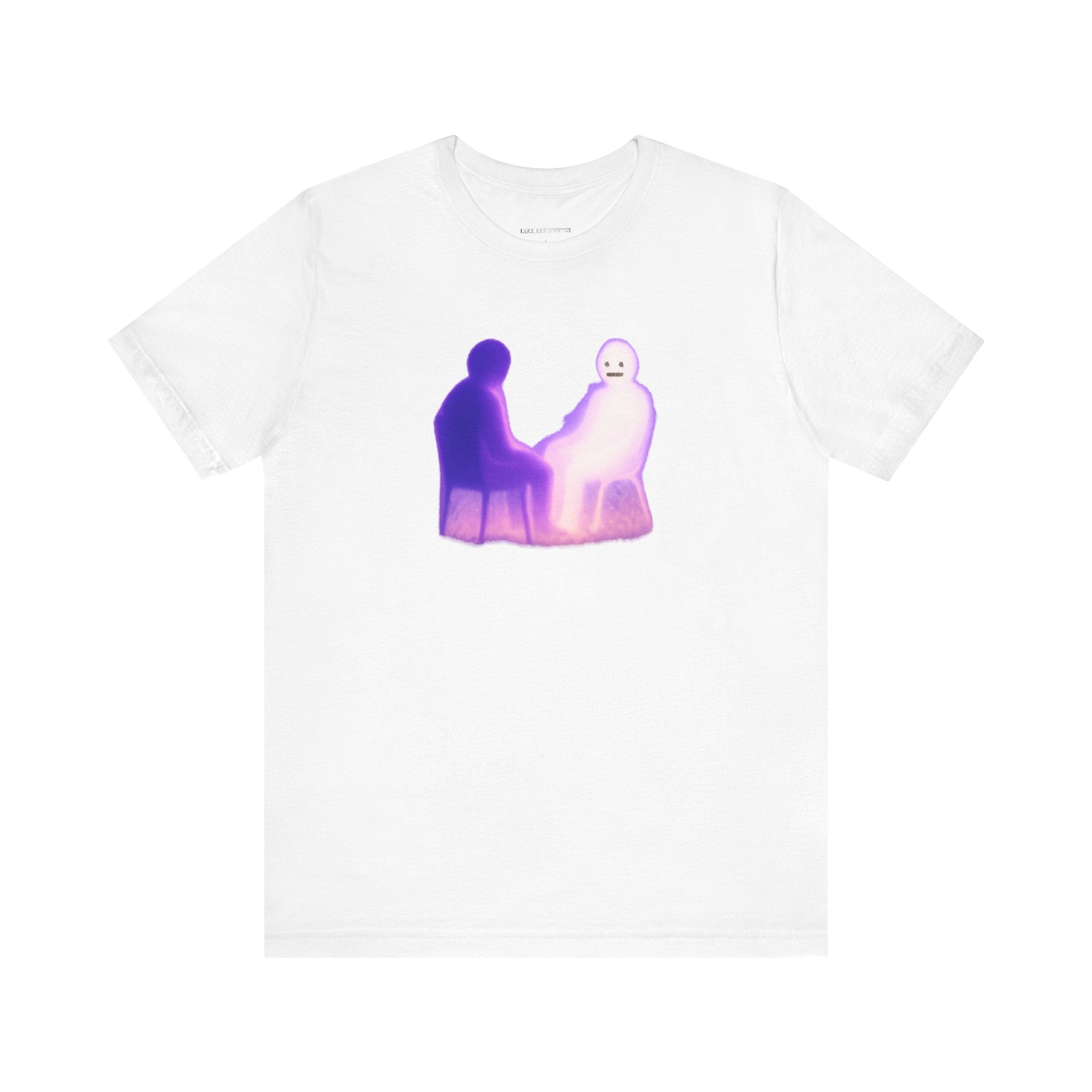 The Transmitting Energy Tee - Real Experience