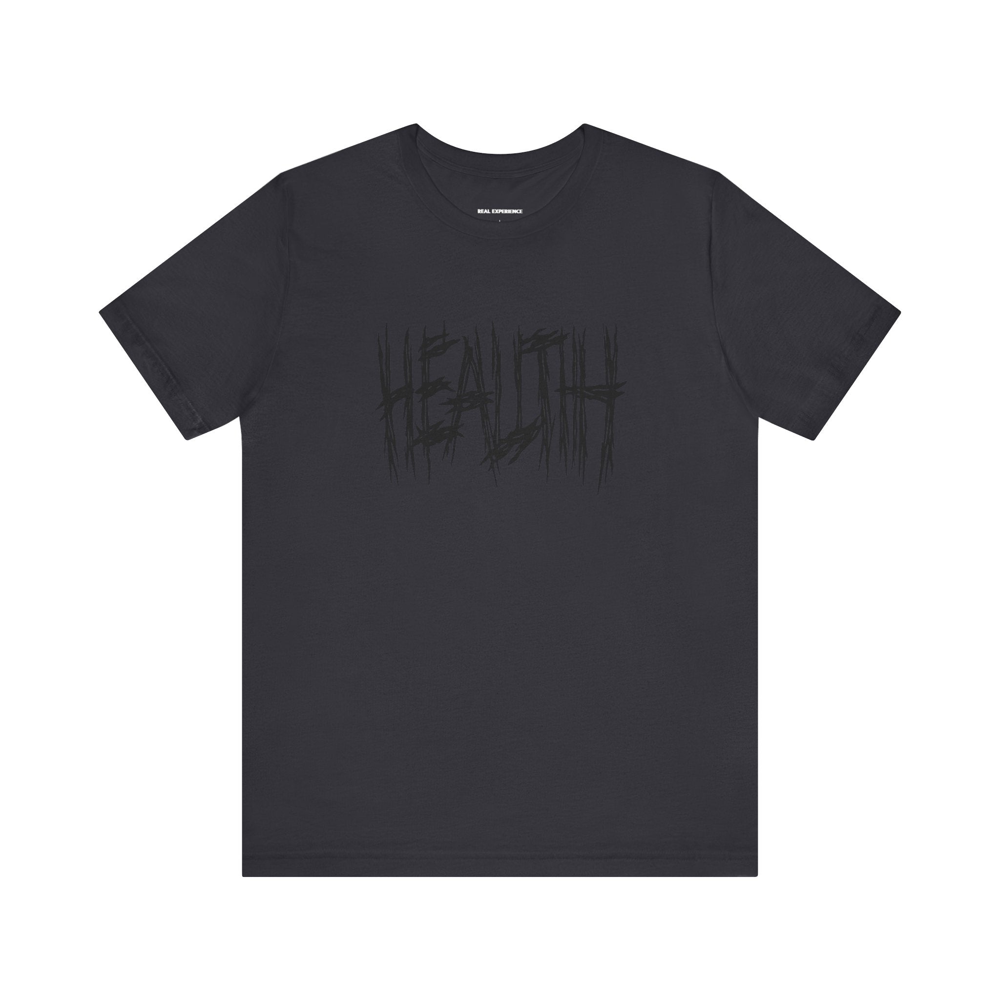 Health Tee - Real Experience