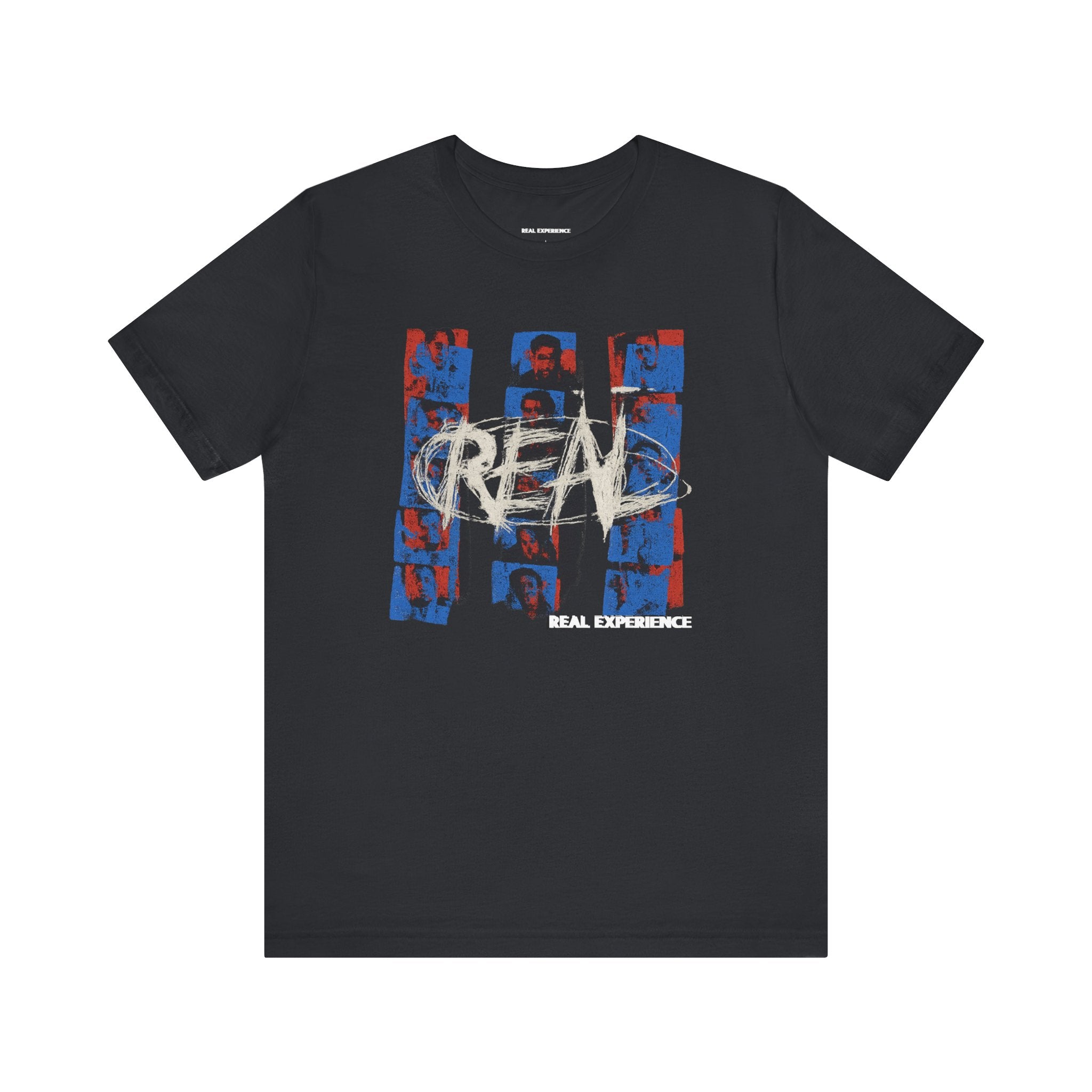 The Real Tee - Real Experience