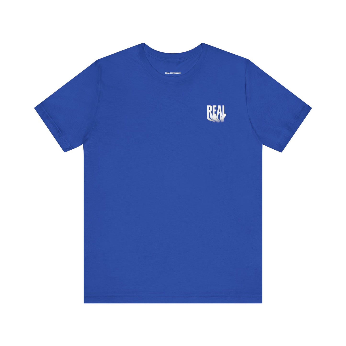 Film On Fire Tee - Real Experience