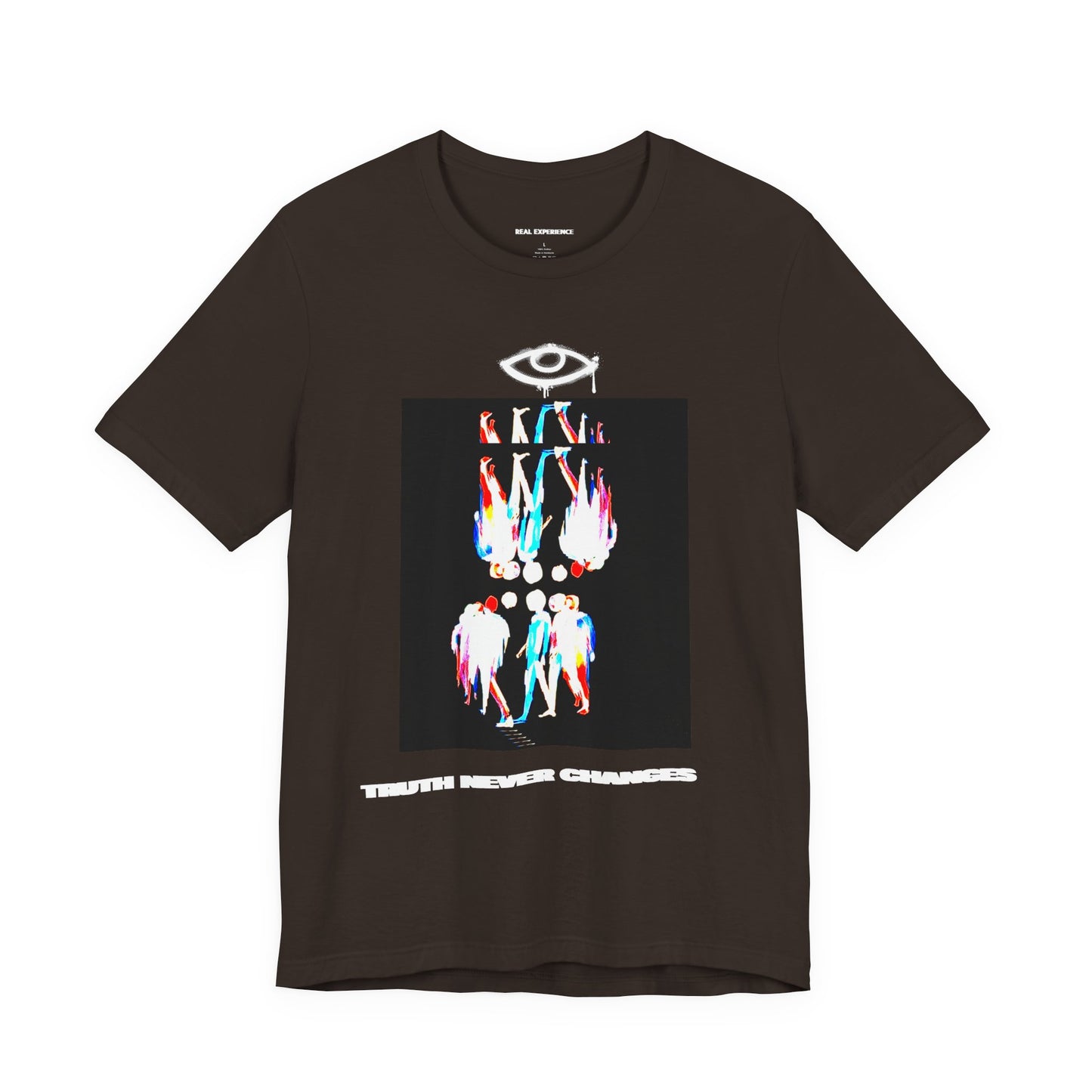 The Truth People Tee