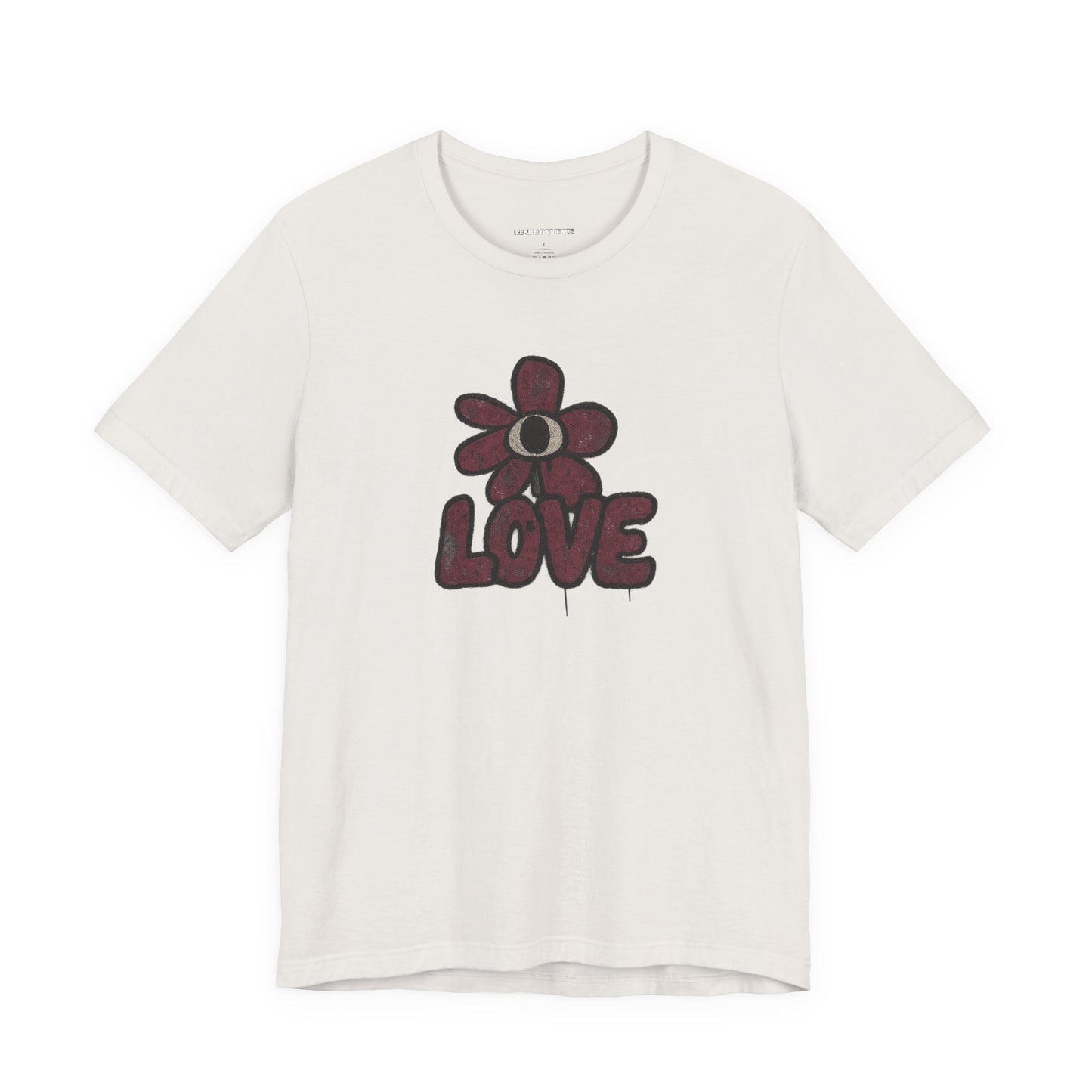 The Love Flower Tee - Real Experience