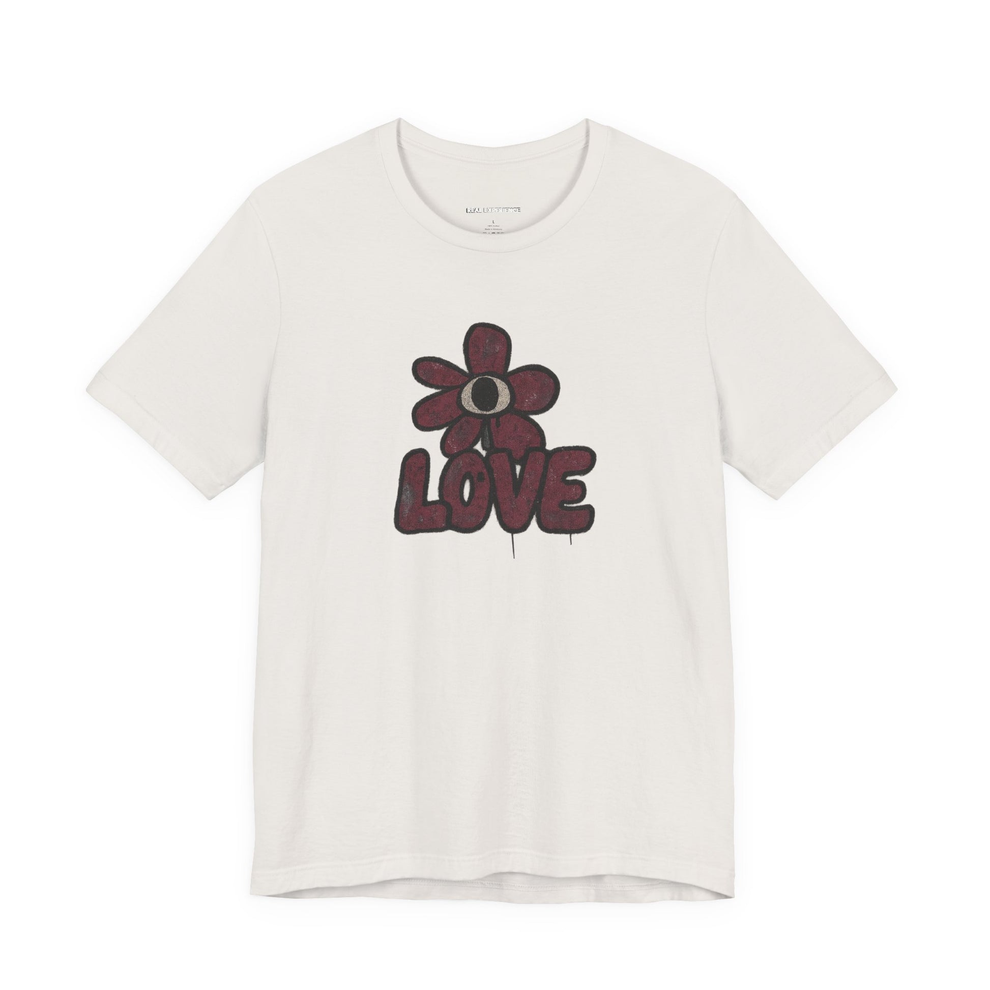 The Love Flower Tee - Real Experience