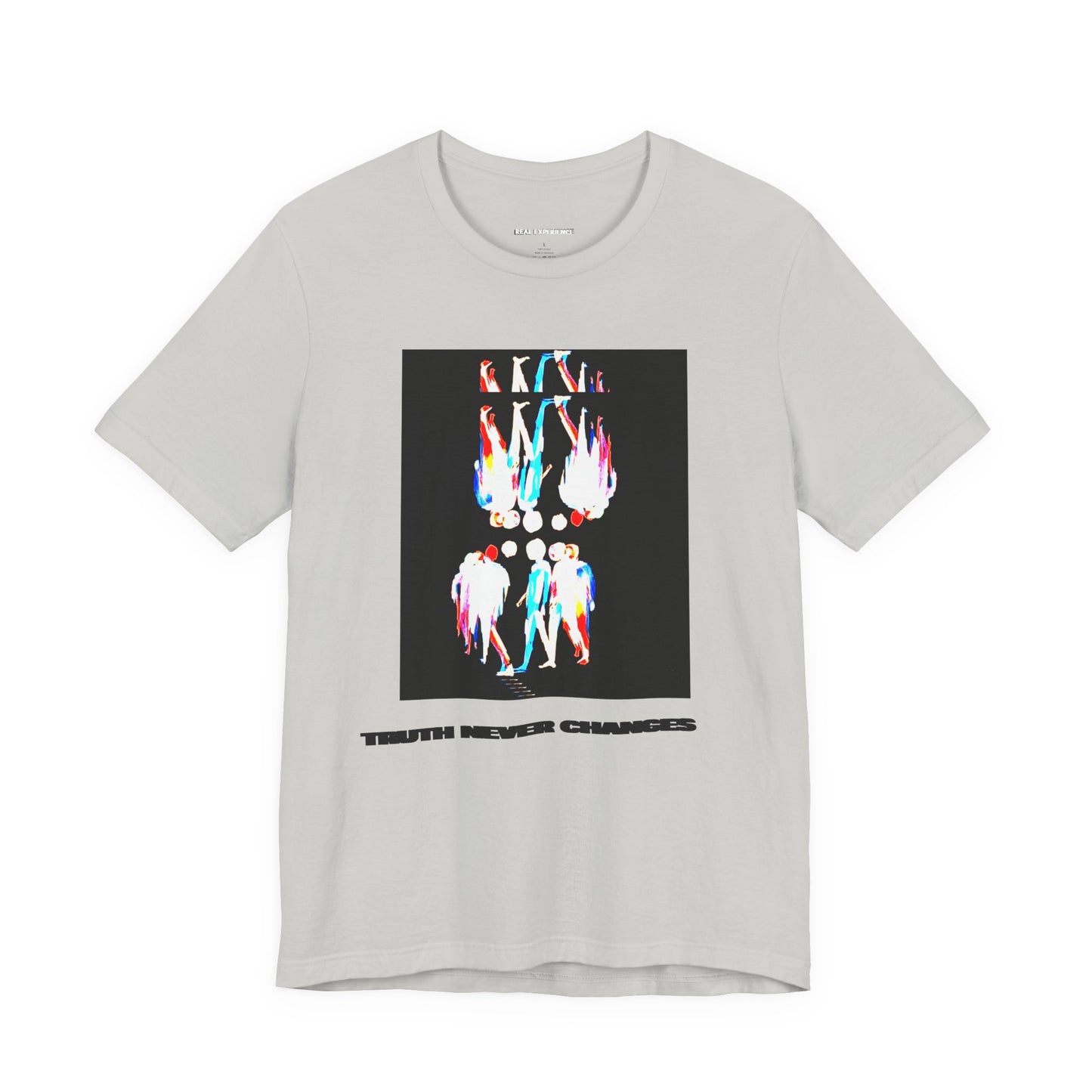 The Truth People Tee