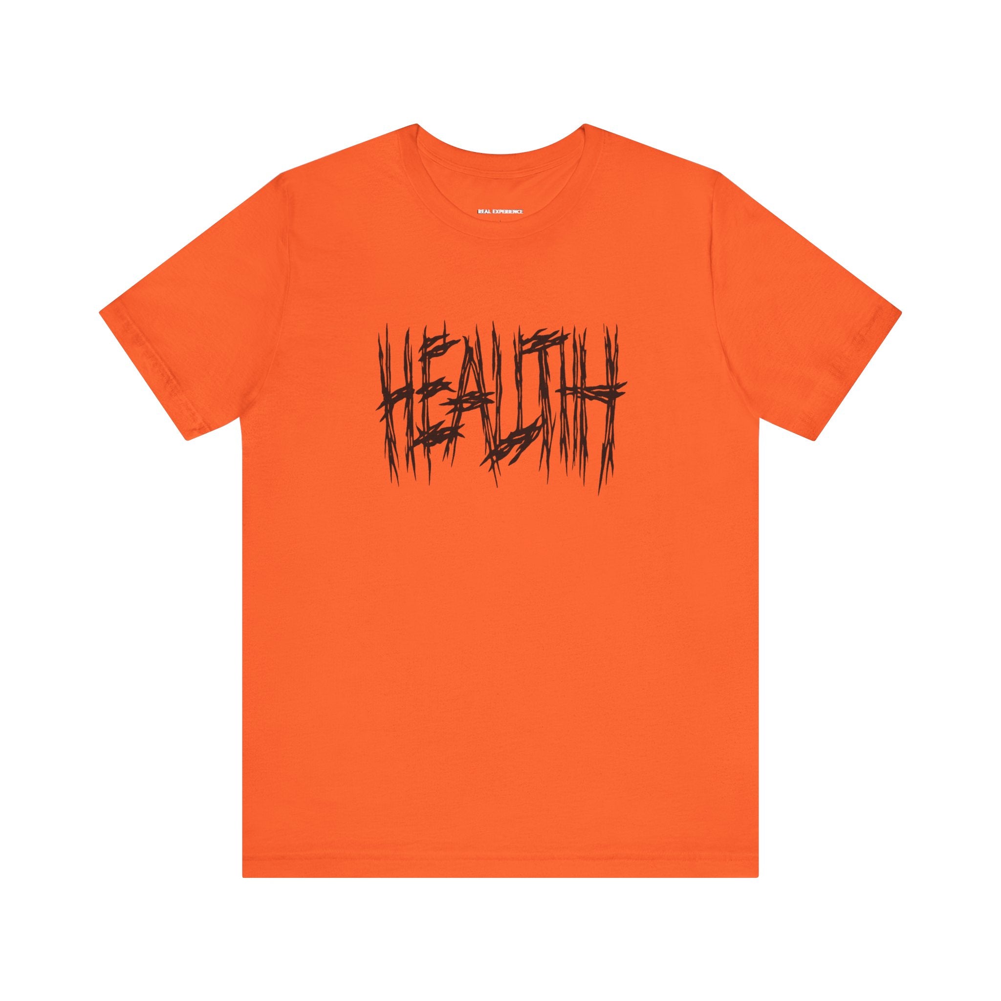 Health Tee - Real Experience