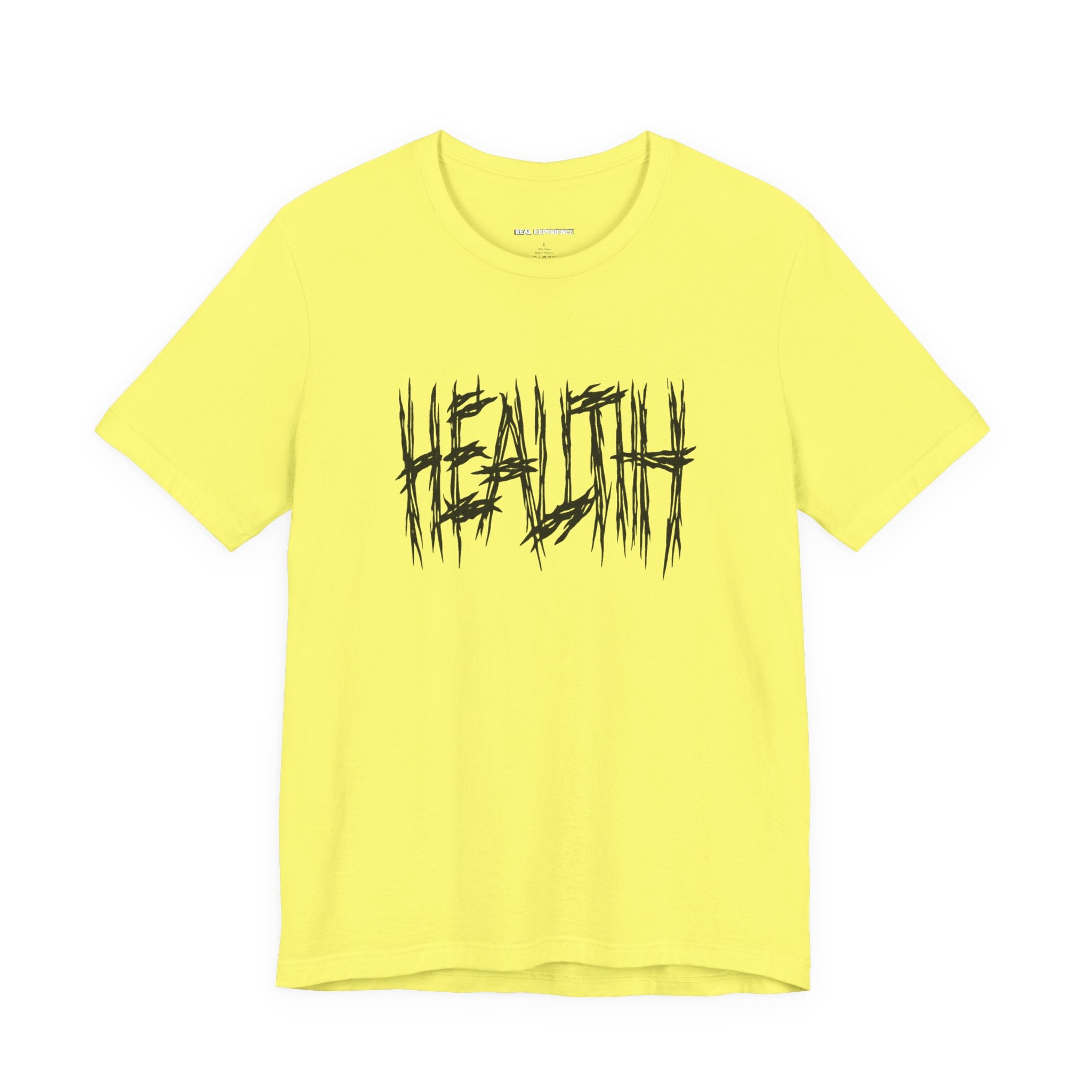 Health Tee - Real Experience