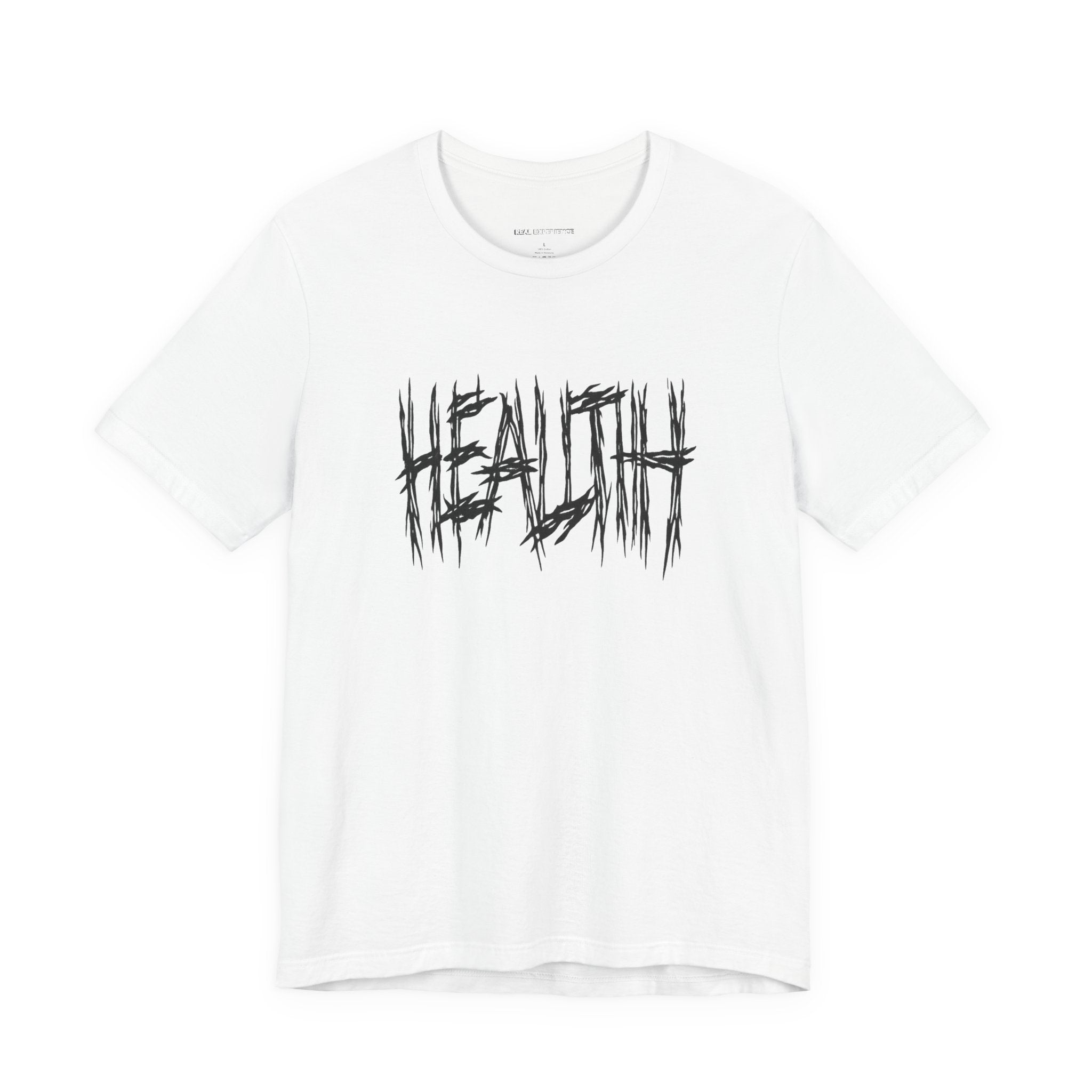 Health Tee - Real Experience