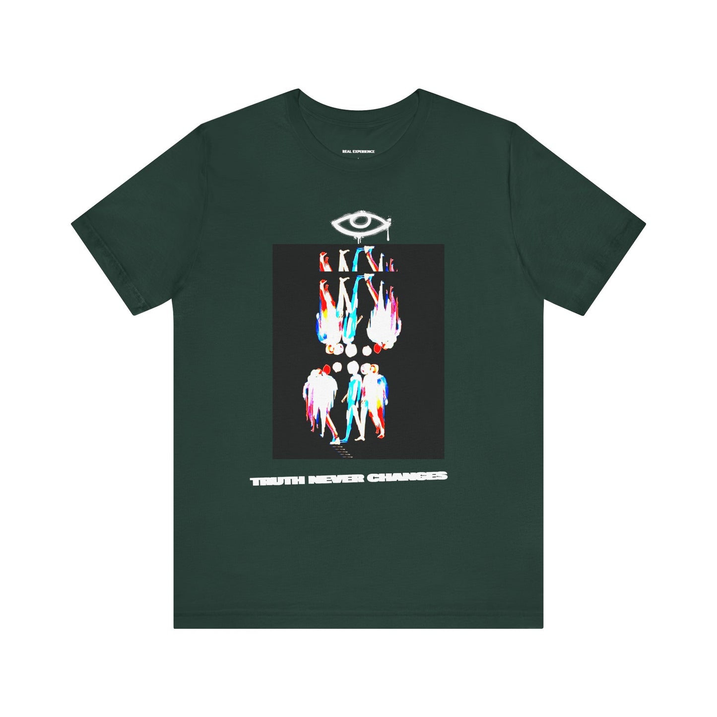The Truth People Tee