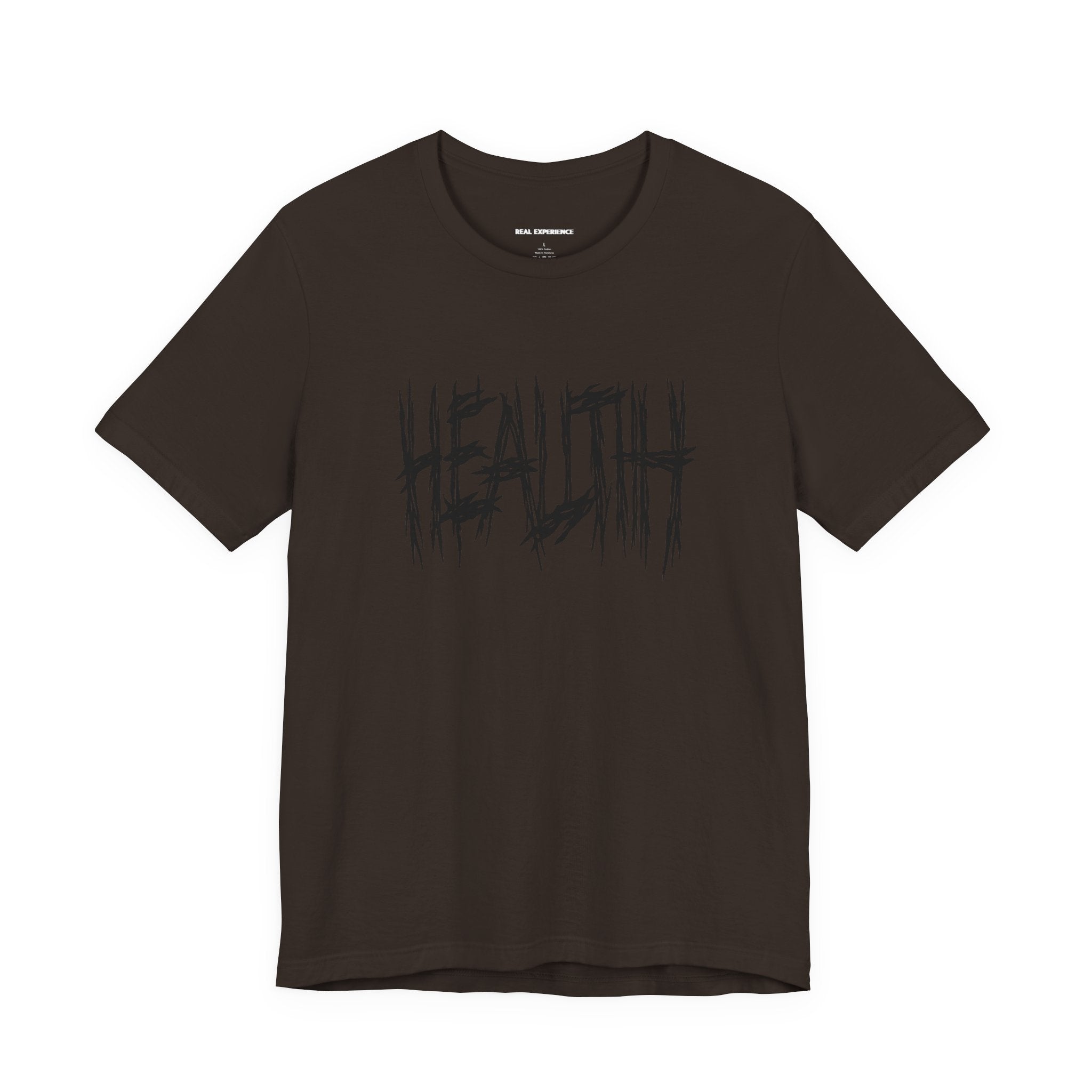 Health Tee - Real Experience