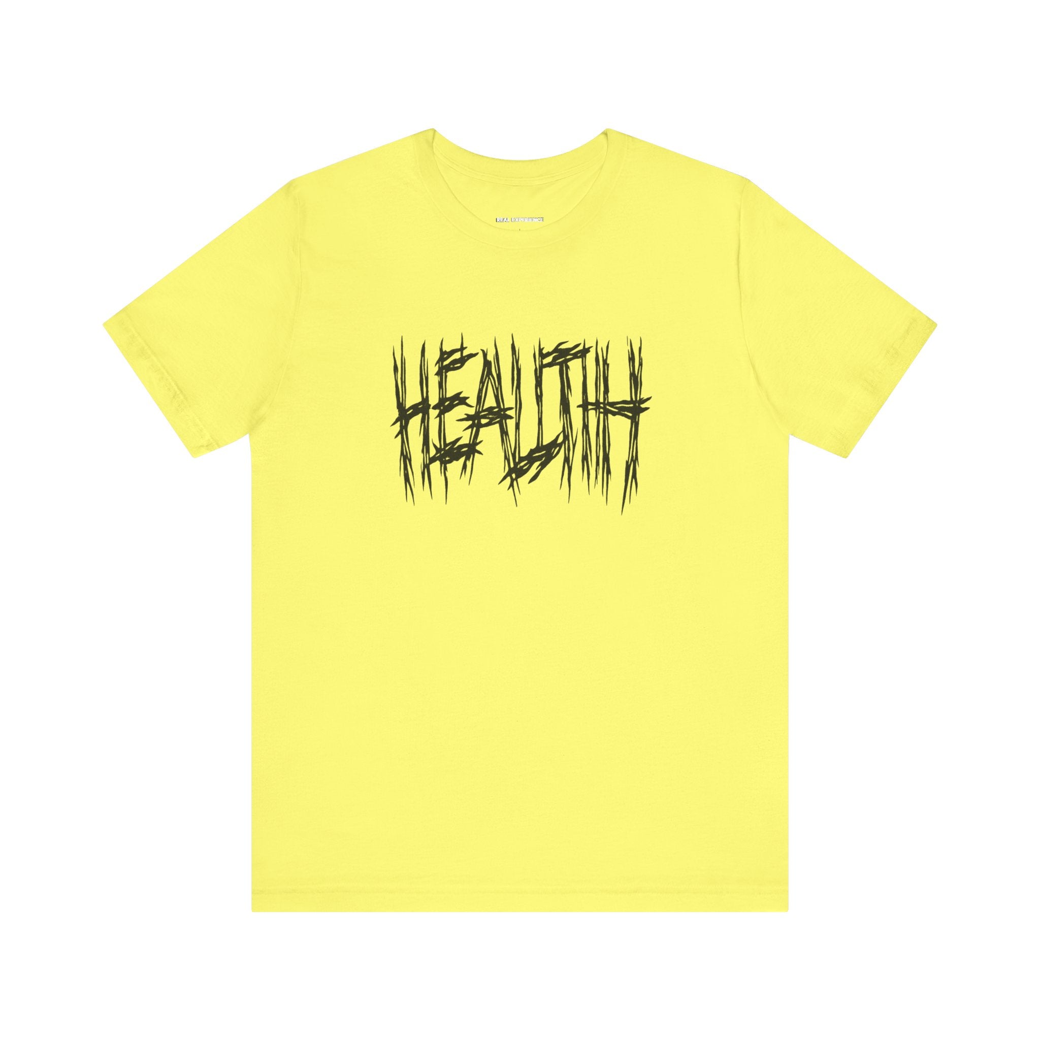 Health Tee - Real Experience