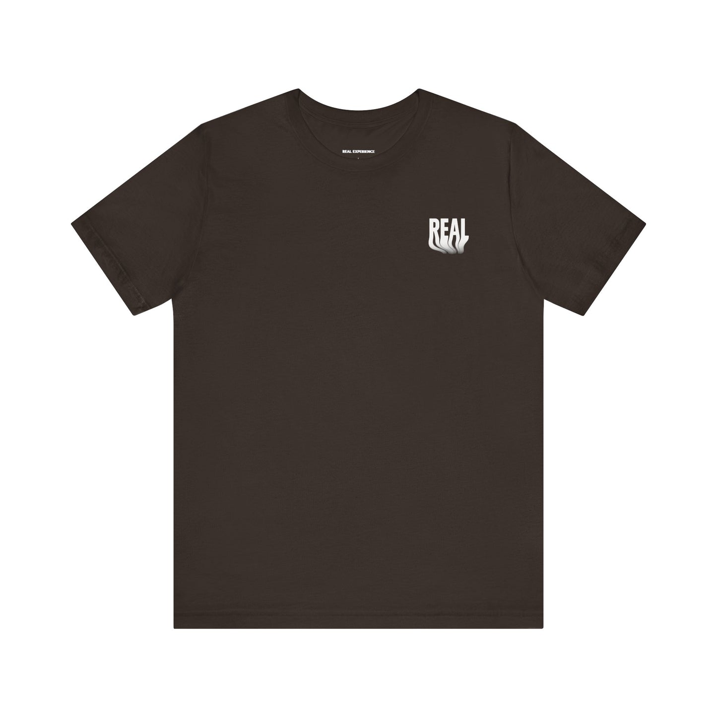 Film On Fire Tee - Real Experience